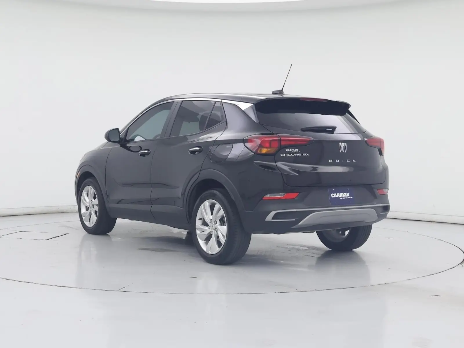 2024 Buick Encore GX Preferred photo 3