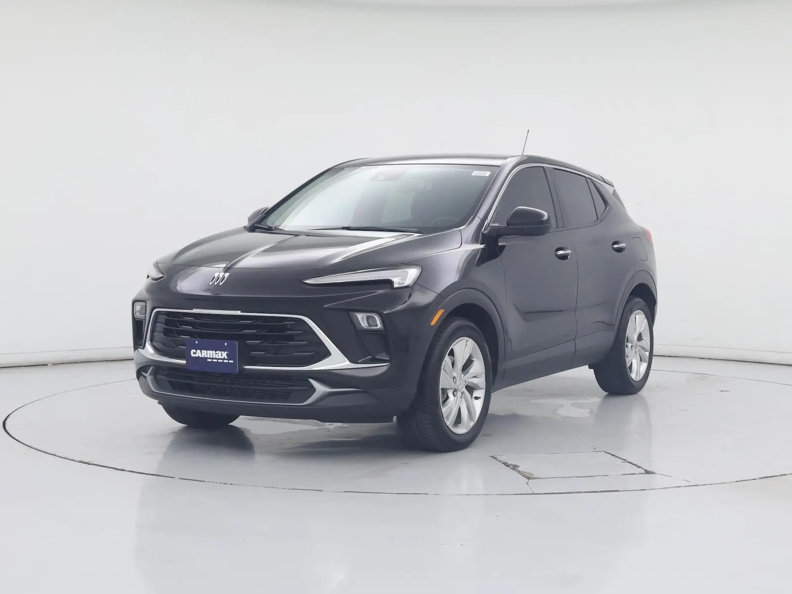 2024 Buick Encore GX Preferred photo 5