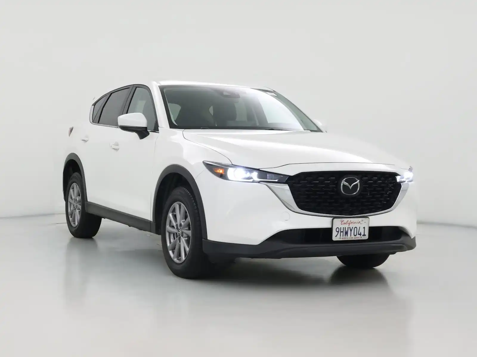 2023 Mazda CX-5 Select AWD Auto Package S's photo