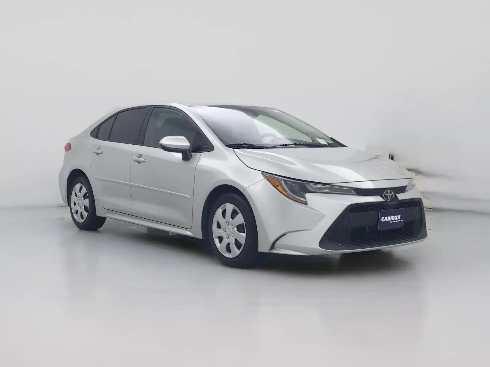 2020 Toyota Corolla LE AT's photo