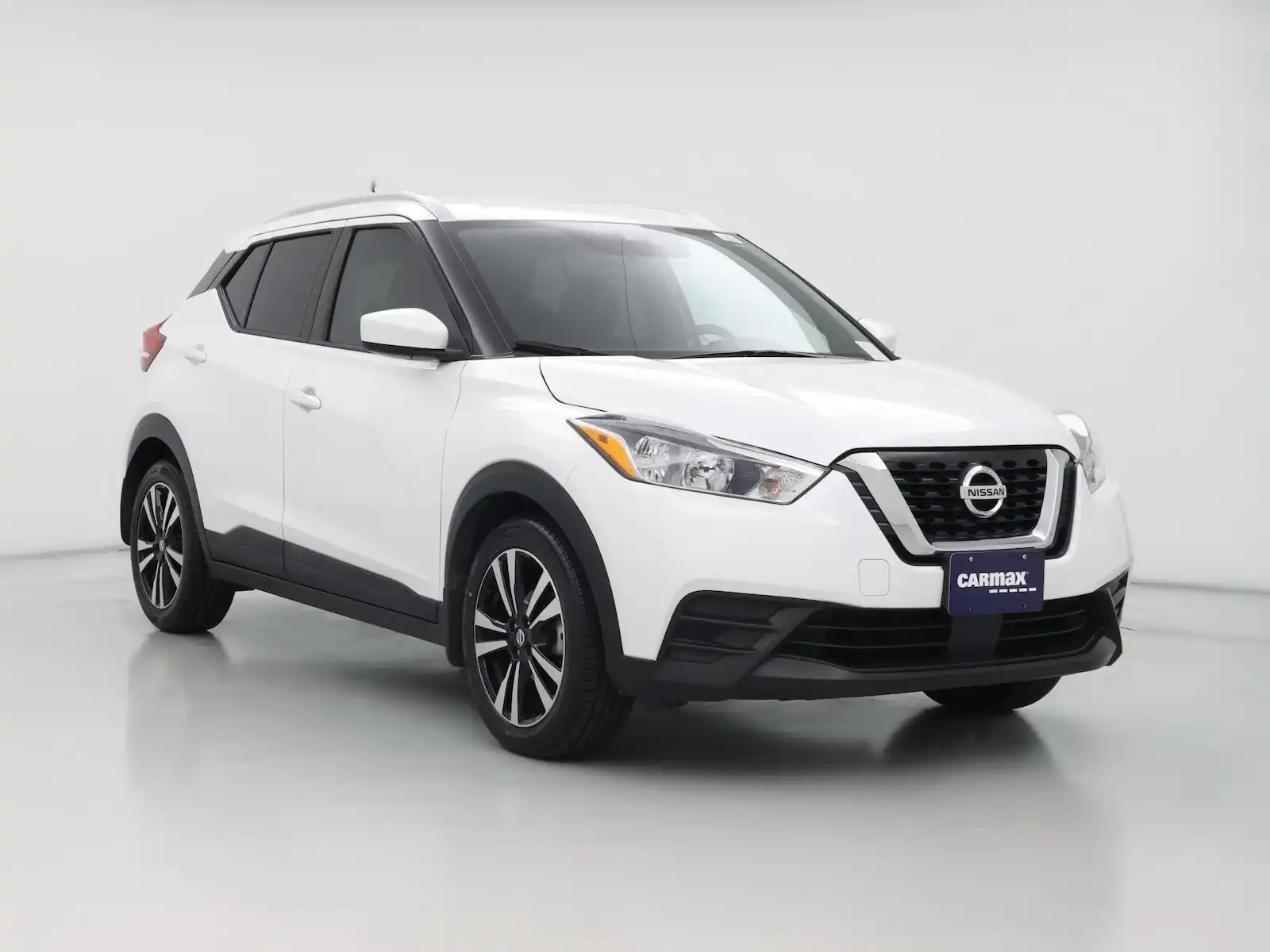 2020 Nissan Kicks 1.6 SV's photo