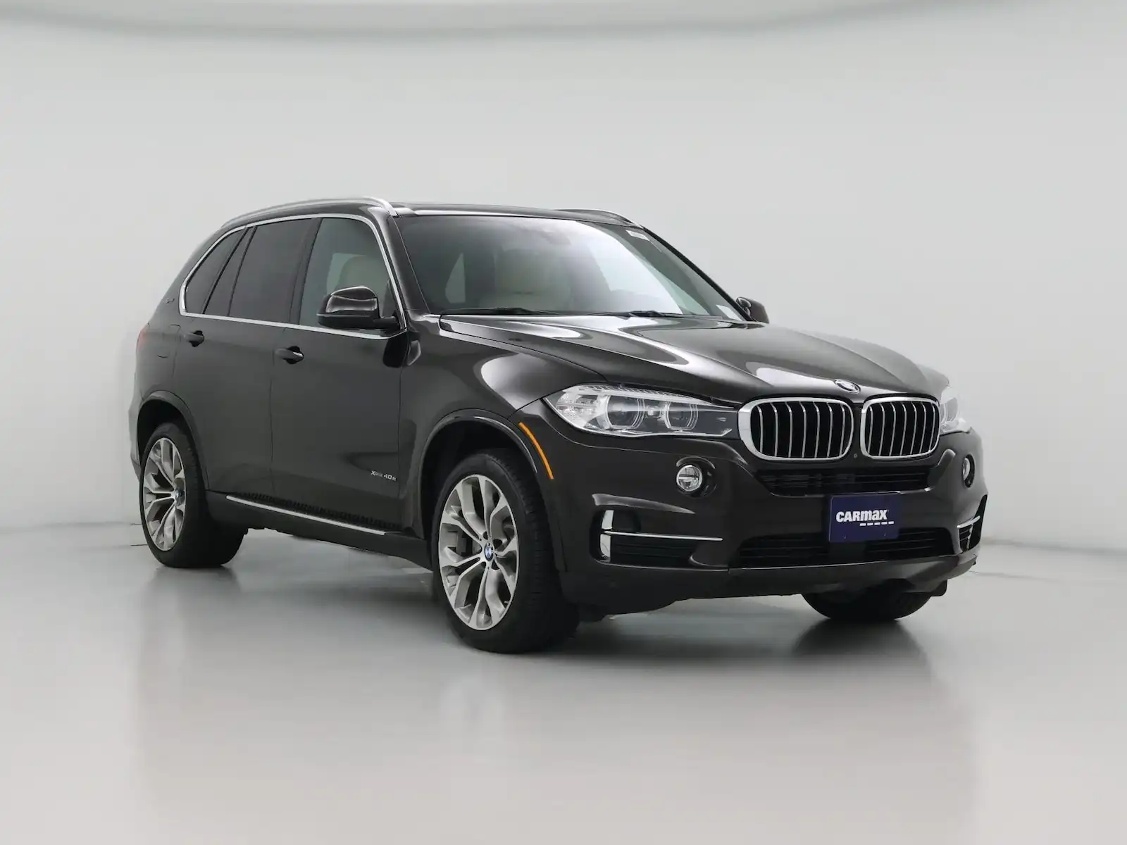 2017 BMW X5 xDrive40e's photo