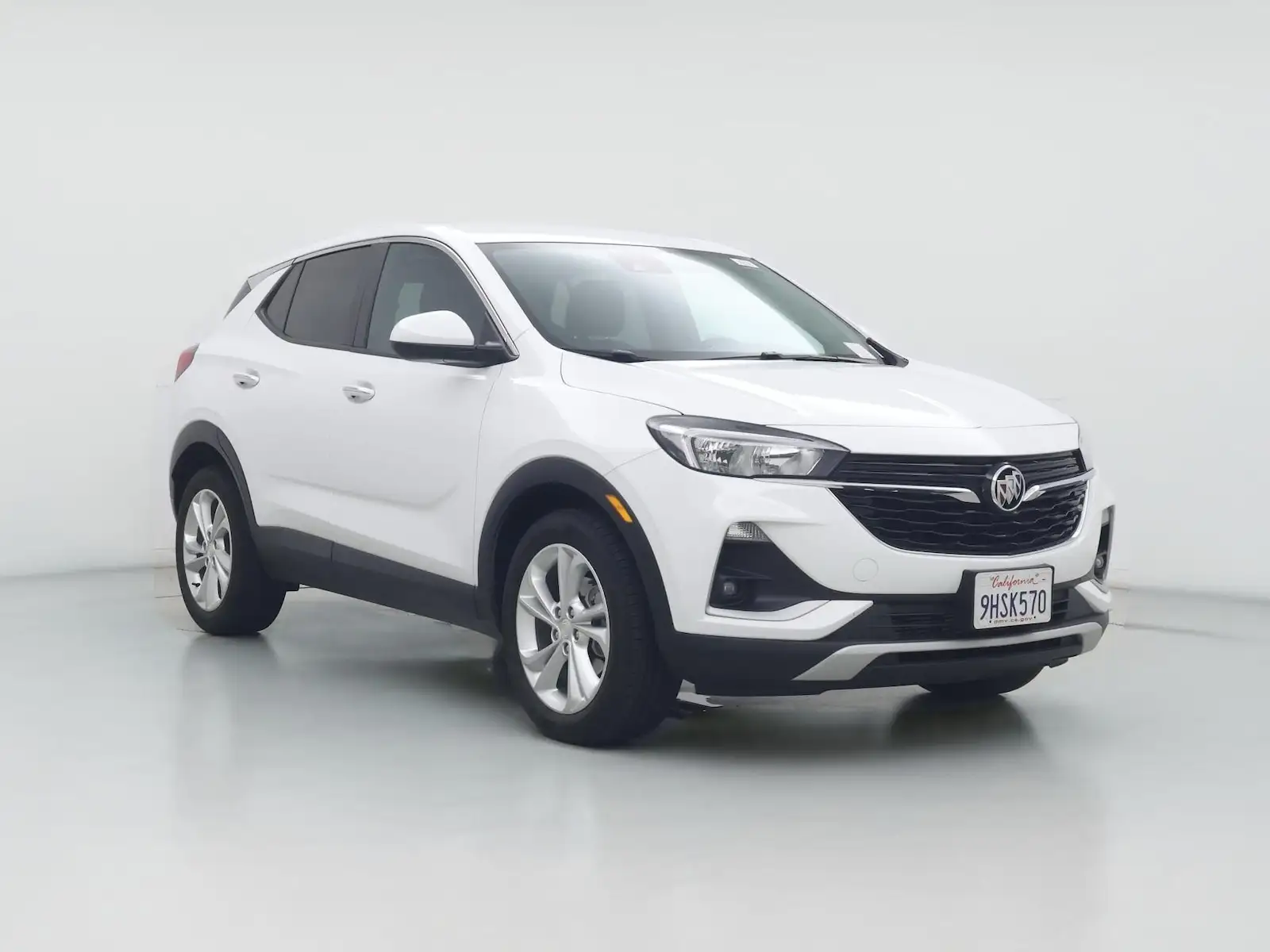 2023 Buick Encore GX Preferred's photo