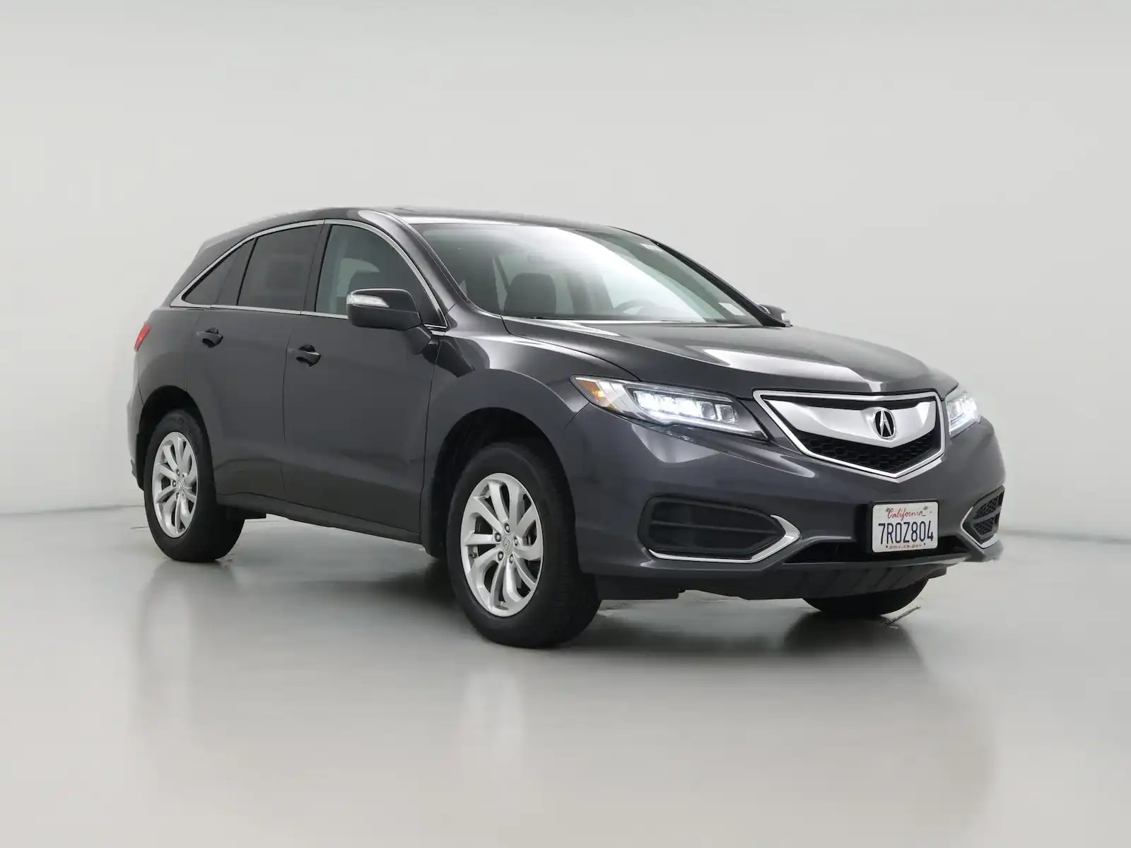2016 Acura RDX RDX's photo