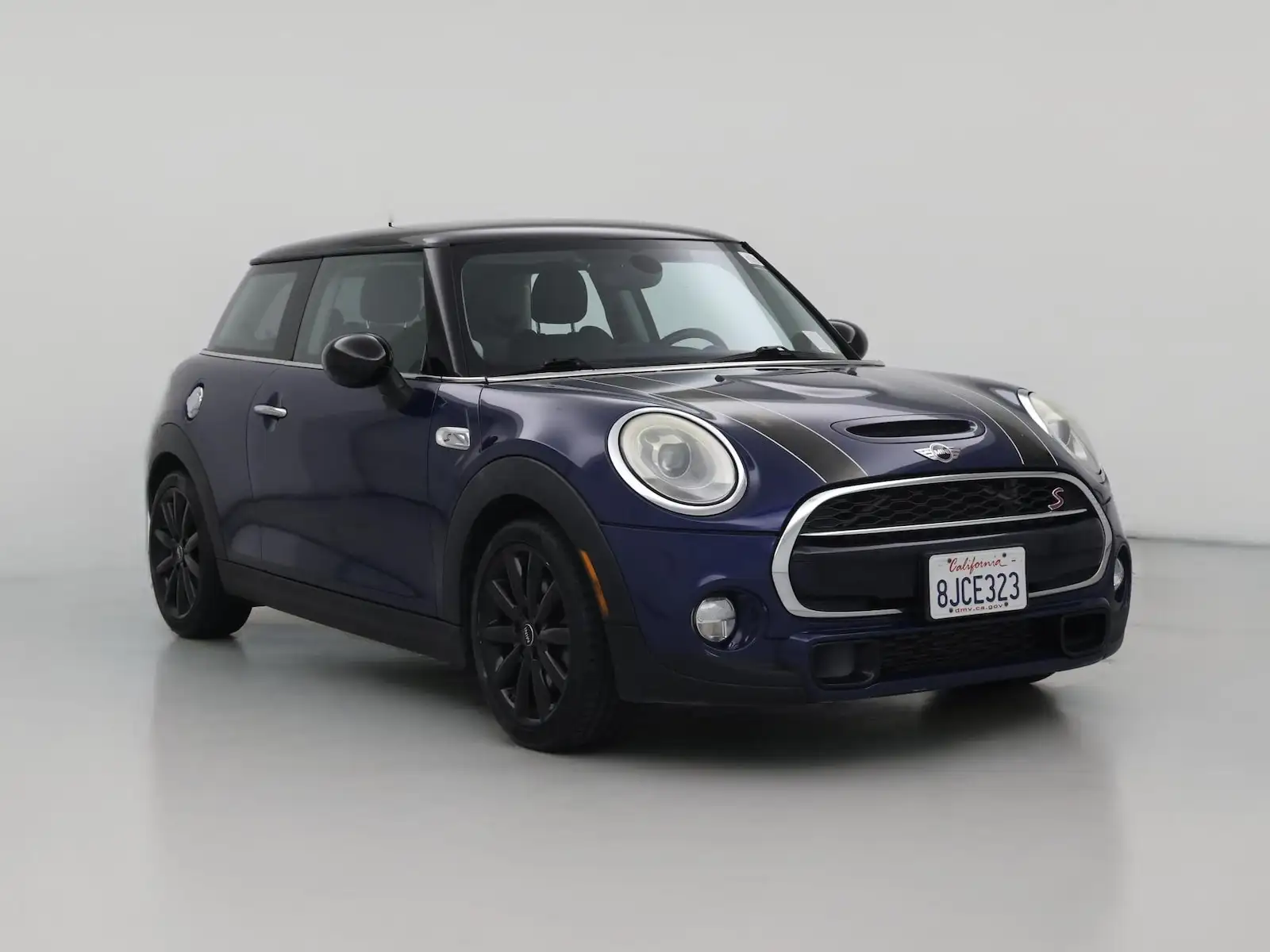 2015 MINI Cooper S's photo