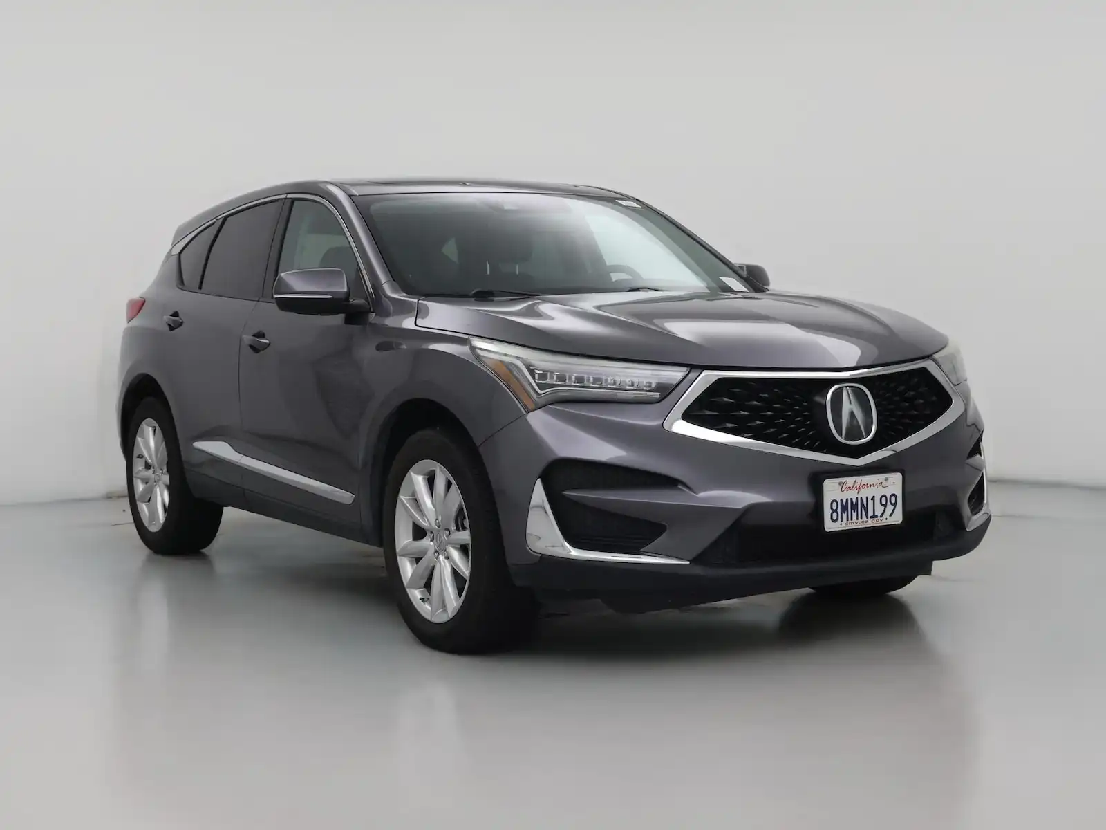 2019 Acura RDX RDX's photo