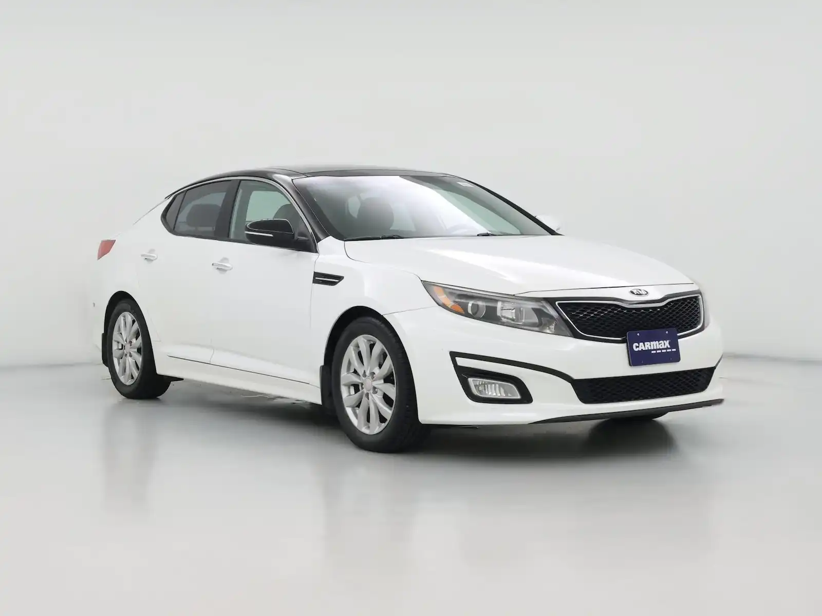 2014 Kia Optima EX Auto's photo