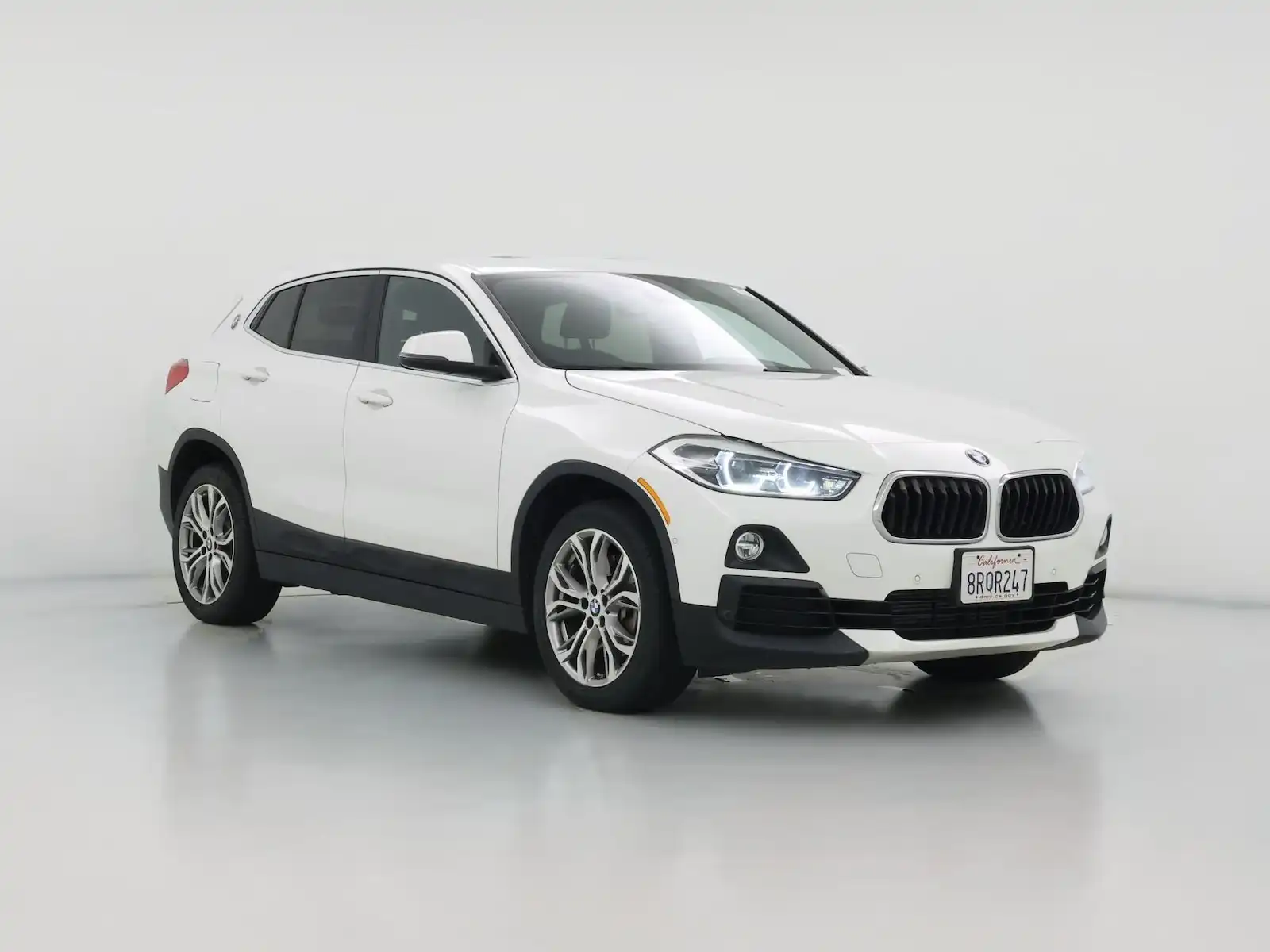 2020 BMW X2 xDrive28i's photo