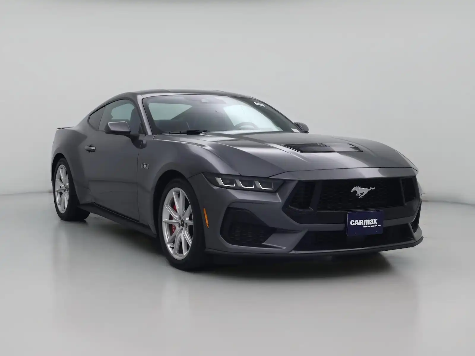 2024 Ford Mustang Premium Fastback GT's photo