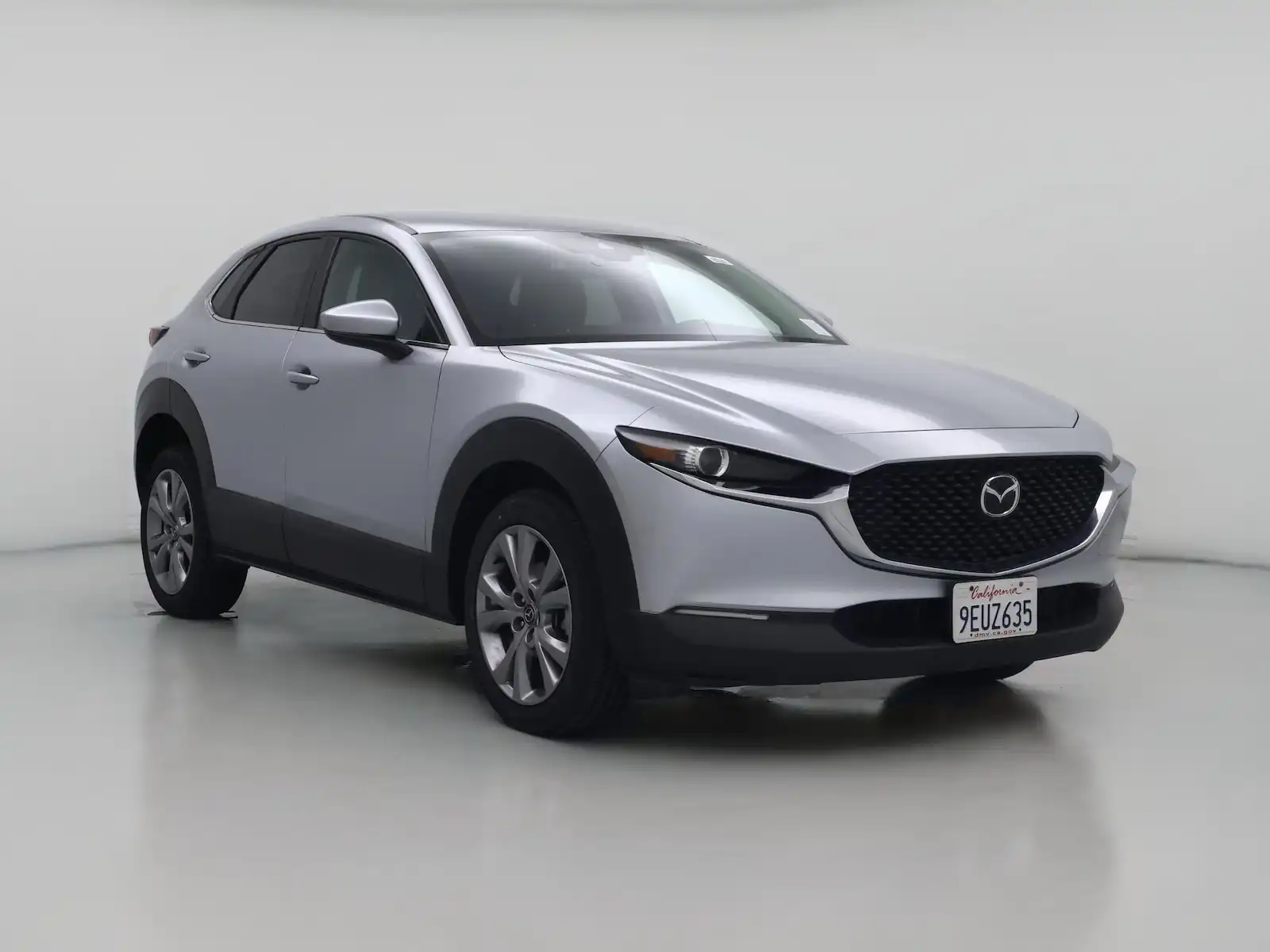 2021 Mazda CX-30 Select AWD's photo