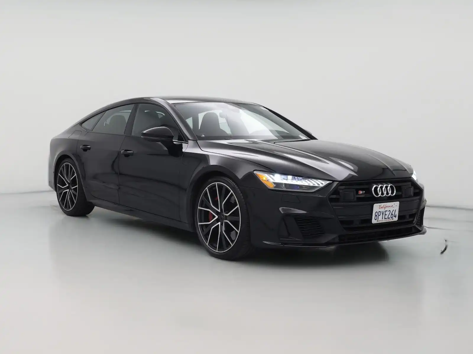2020 Audi S7 2.9T Prestige quattro Tiptronic's photo