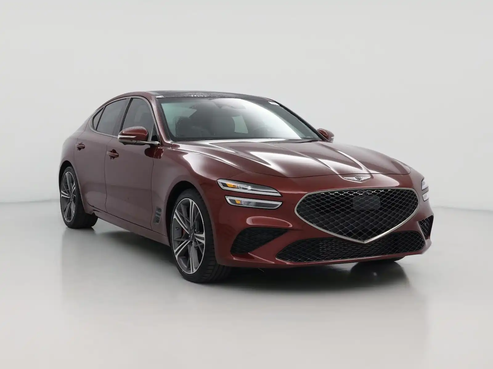 2025 Genesis G70 3.3T Sport Advanced's photo