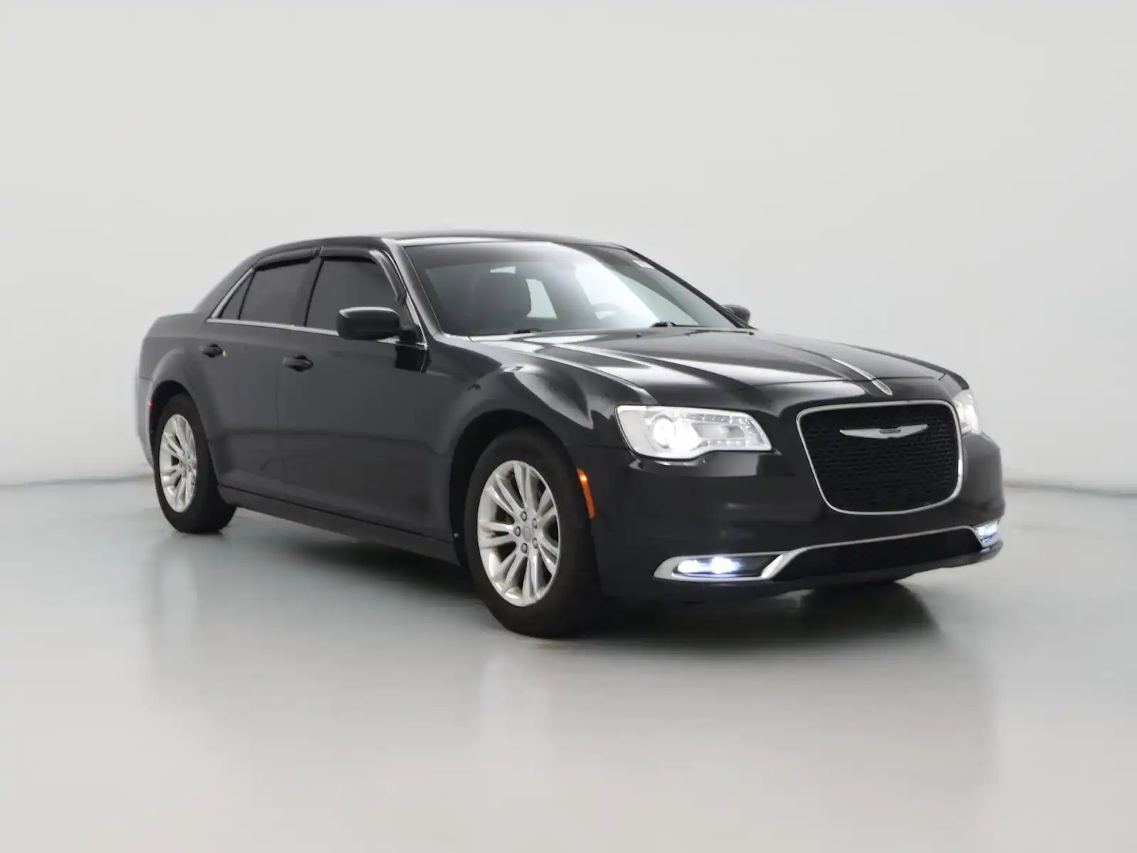 2016 Chrysler 300 Limited's photo