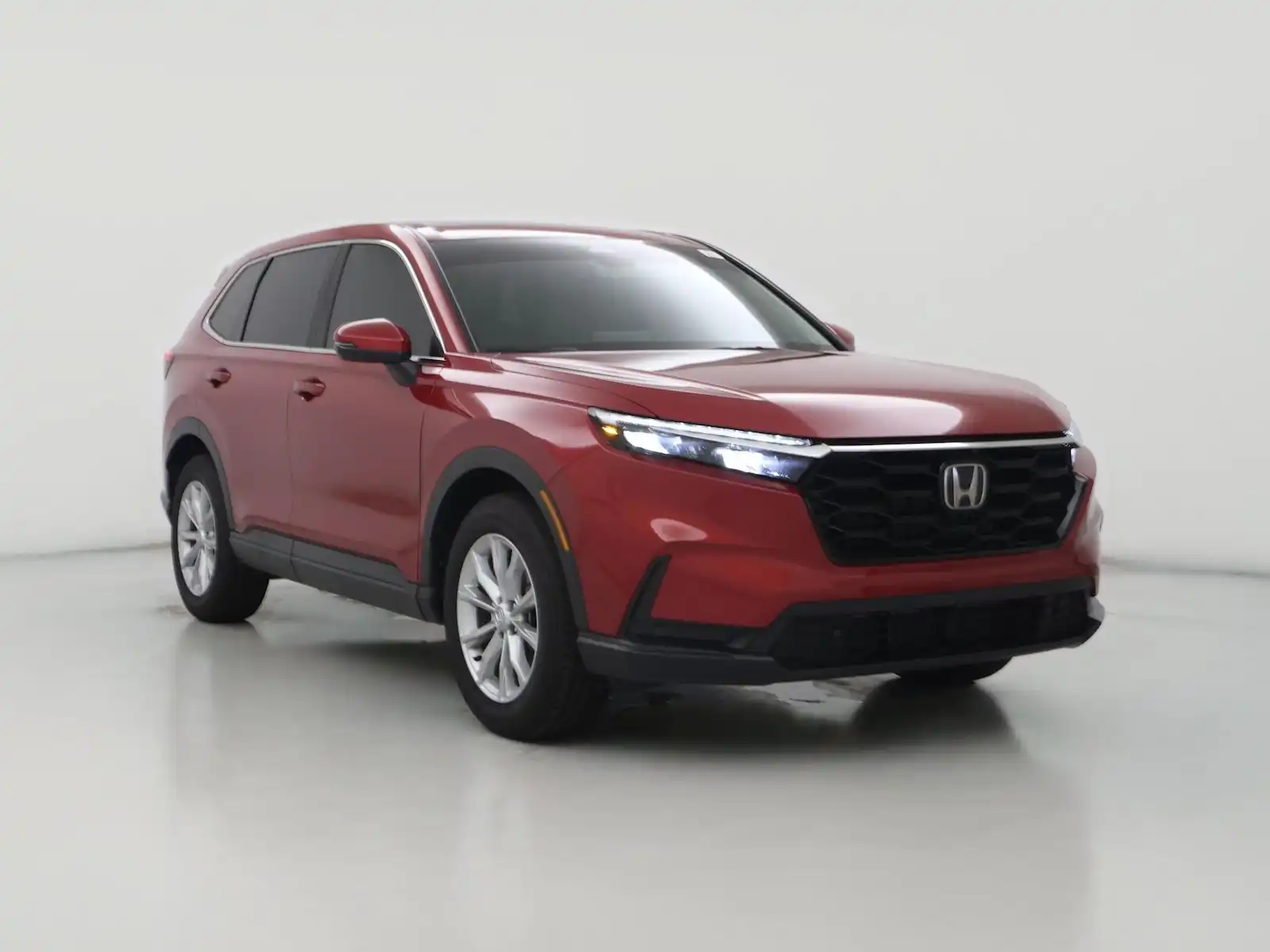 2024 Honda CR-V EX-L AWD's photo