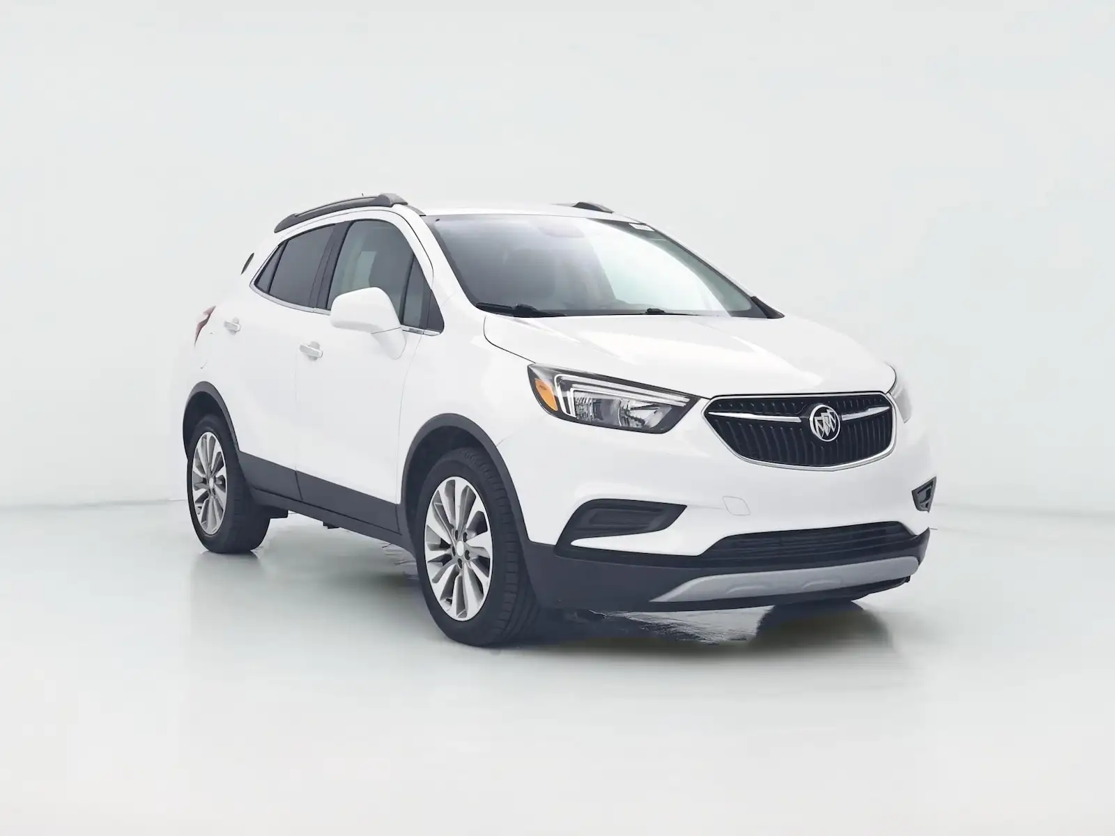 2020 Buick Encore Preferred's photo