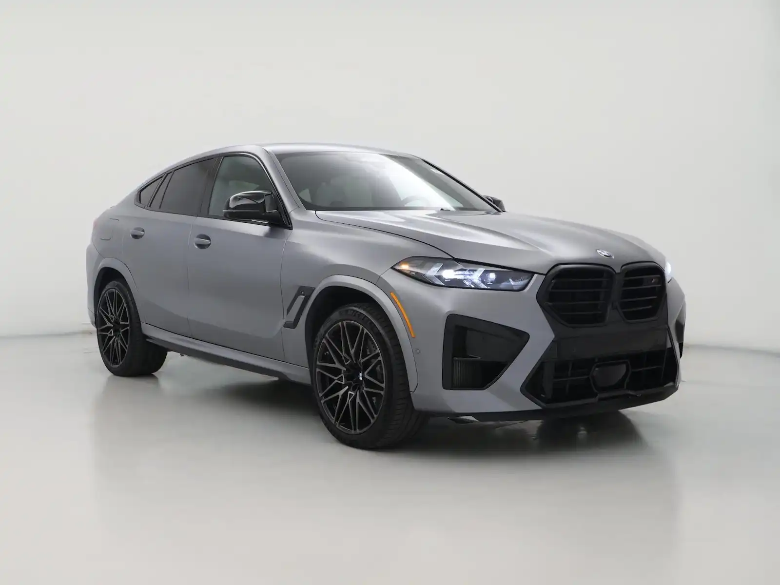 2024 BMW X6 M Competition xDrive's photo
