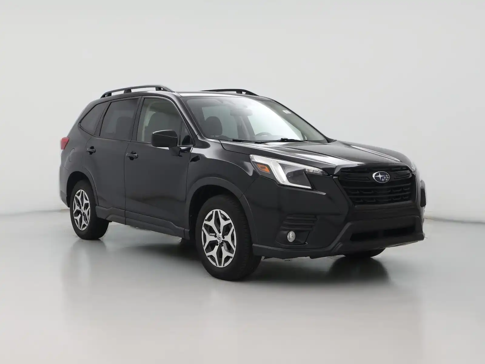 2022 Subaru Forester Premium's photo