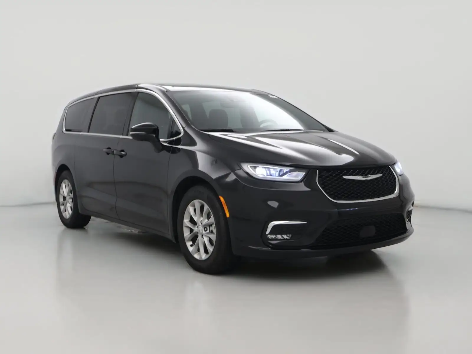 2026 Chrysler Pacifica Limited photo 1