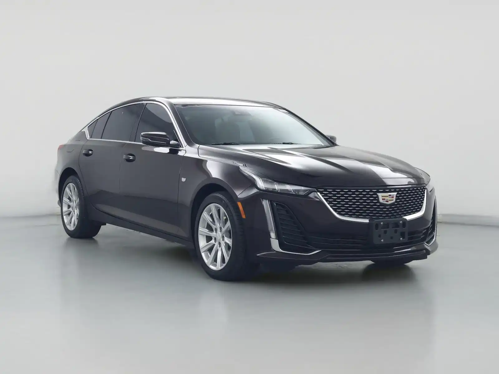 2022 Cadillac CT5 Luxury AWD's photo