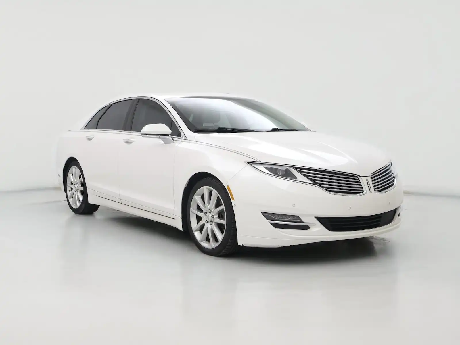 2016 Lincoln MKZ FWD's photo