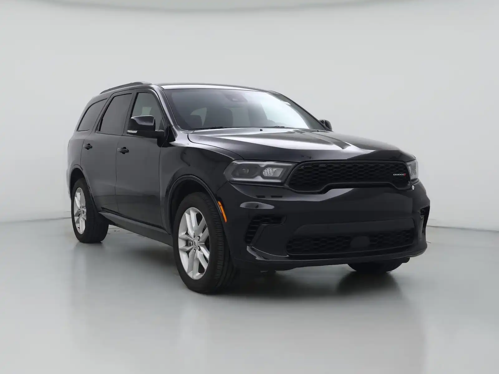 2026 Dodge Durango GT AWD Plus's photo