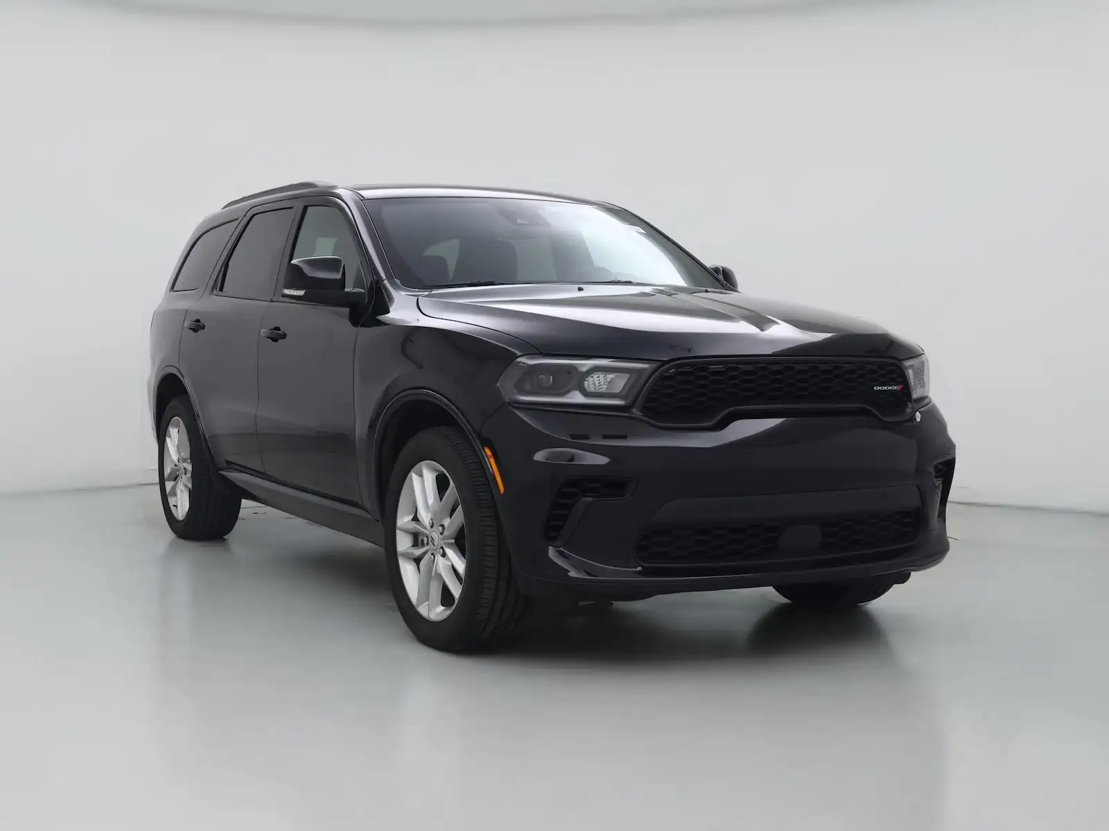 2026 Dodge Durango GT AWD Plus's photo