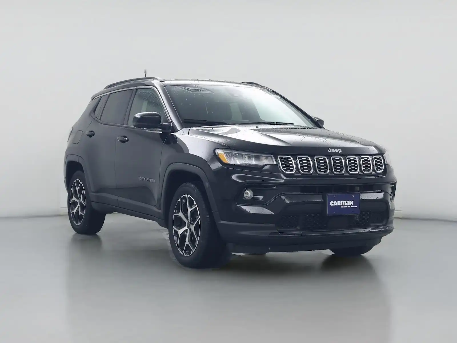 2025 Jeep Compass Limited 4WD's photo