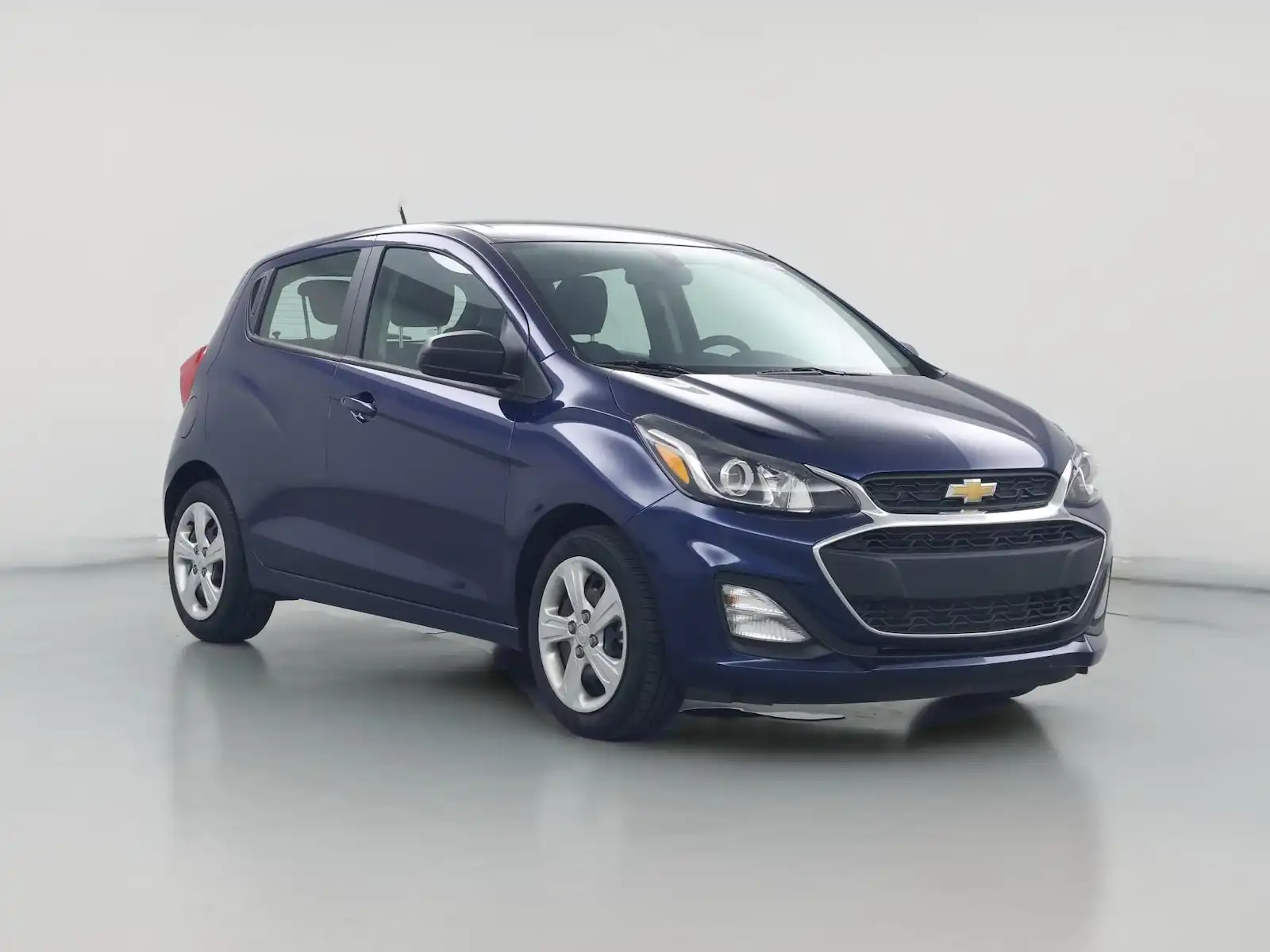 2022 Chevrolet Spark LS CVT 1SB's photo
