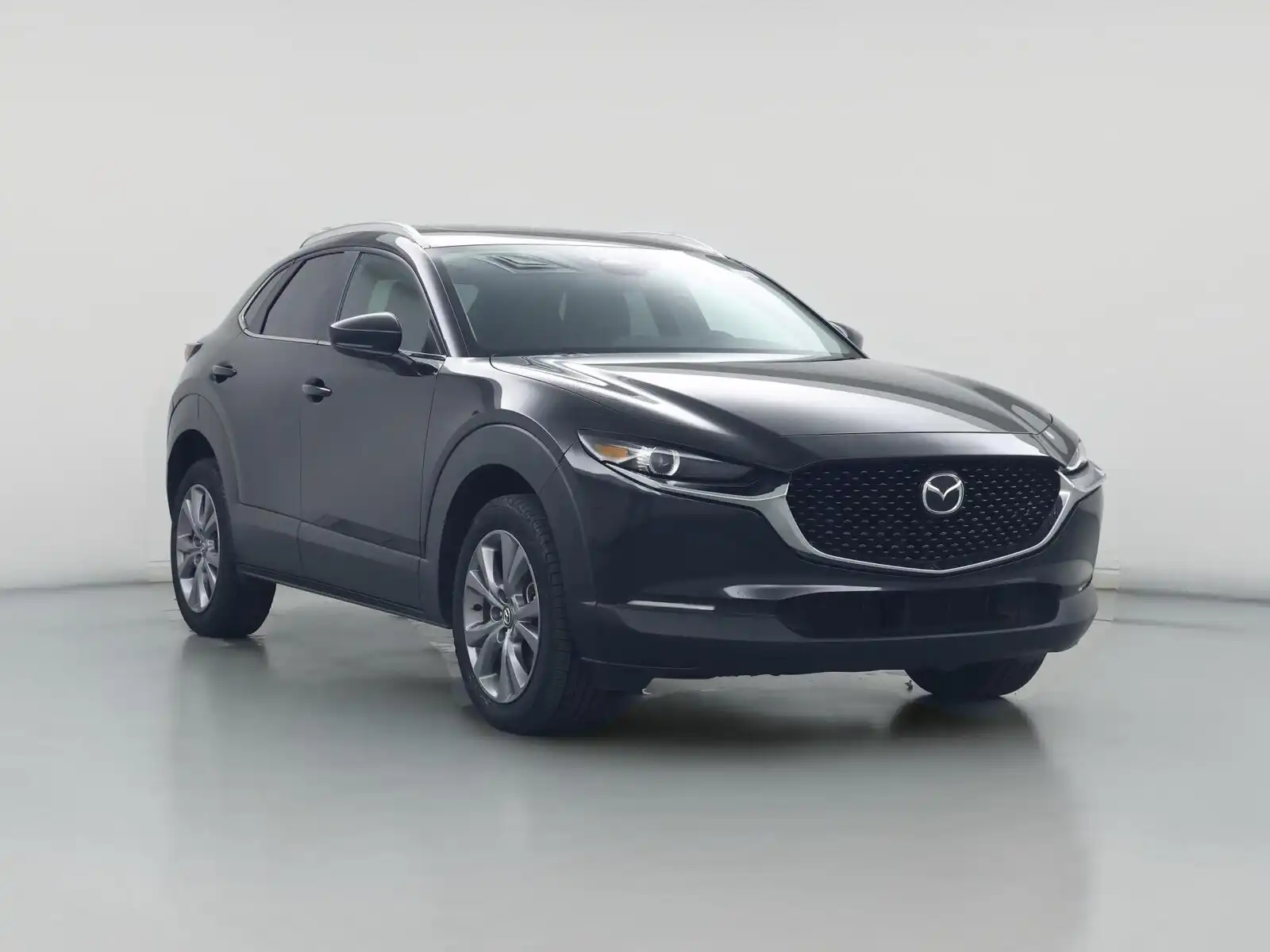 2025 Mazda CX-30 Preferred AWD's photo