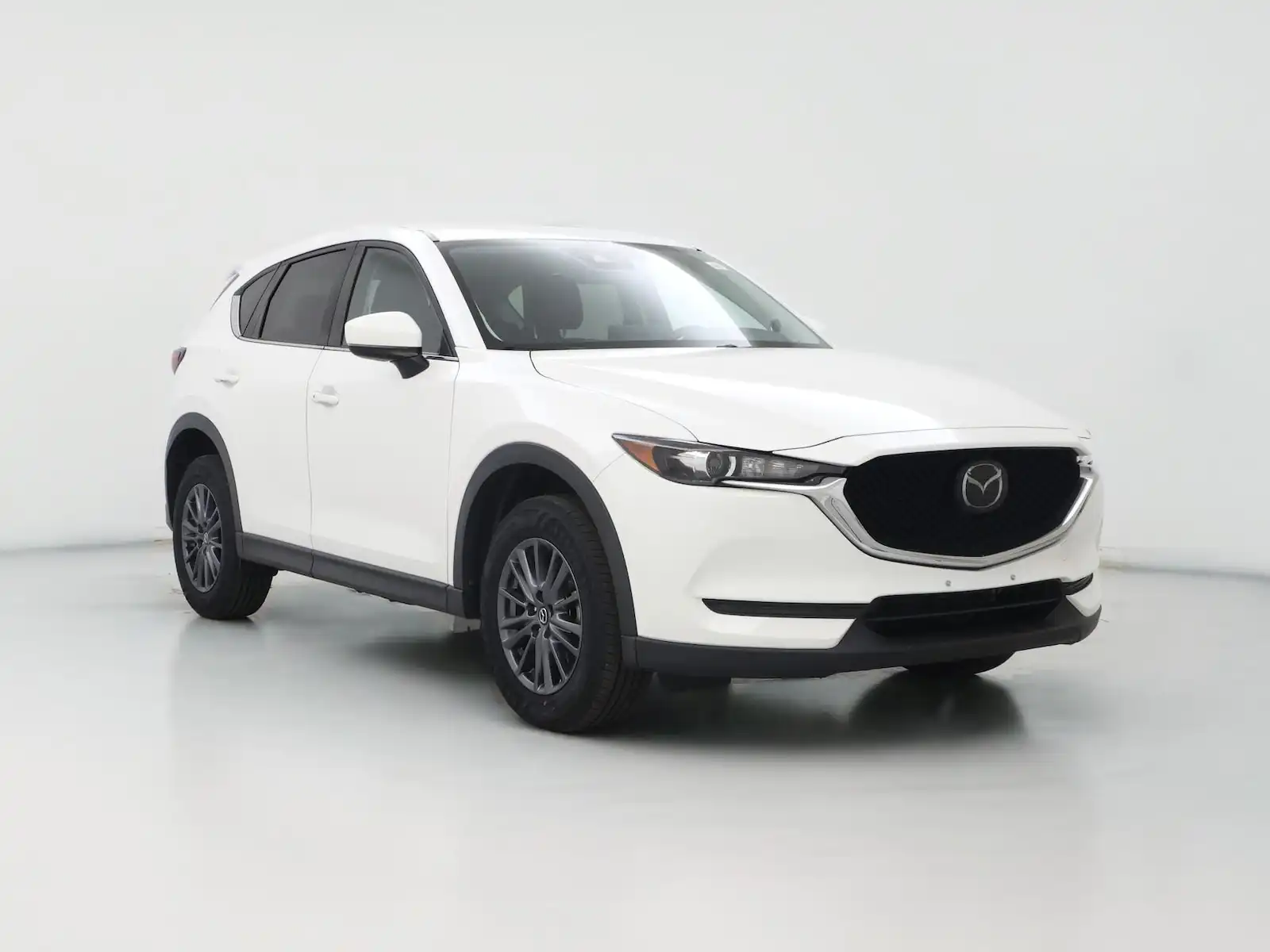 2021 Mazda CX-5 Touring Auto's photo