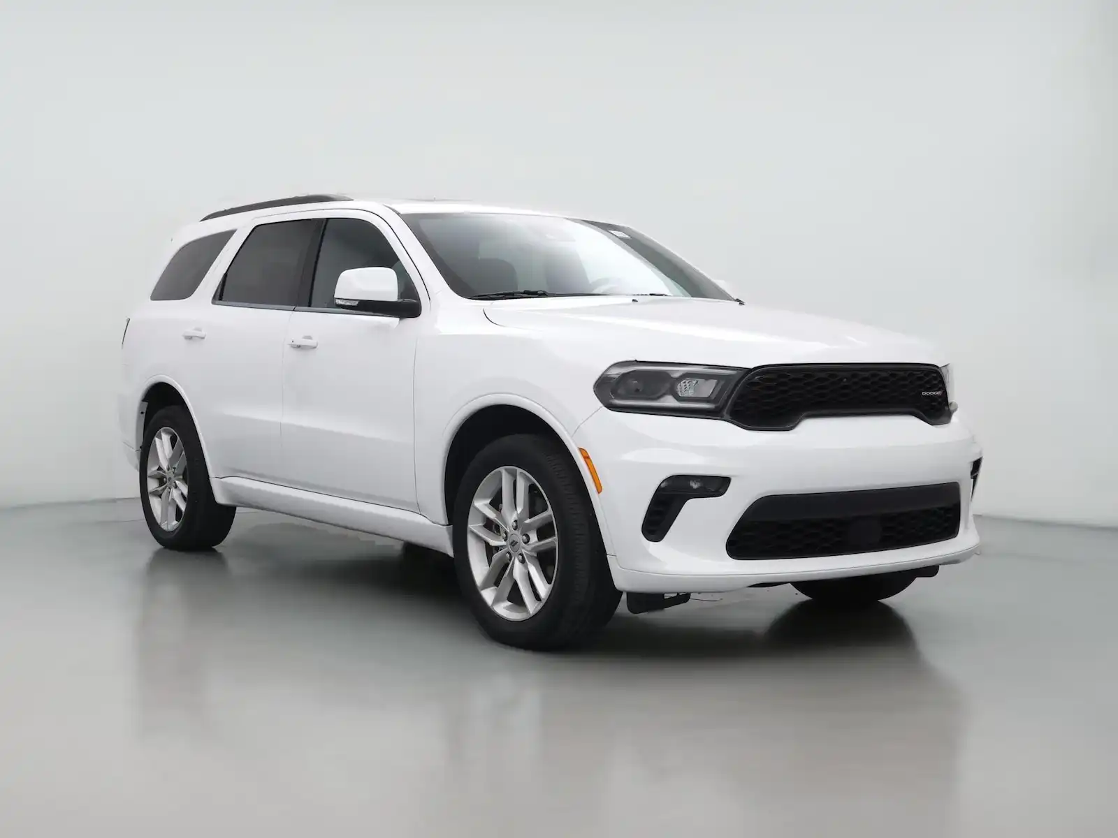 2022 Dodge Durango GT AWD Plus's photo