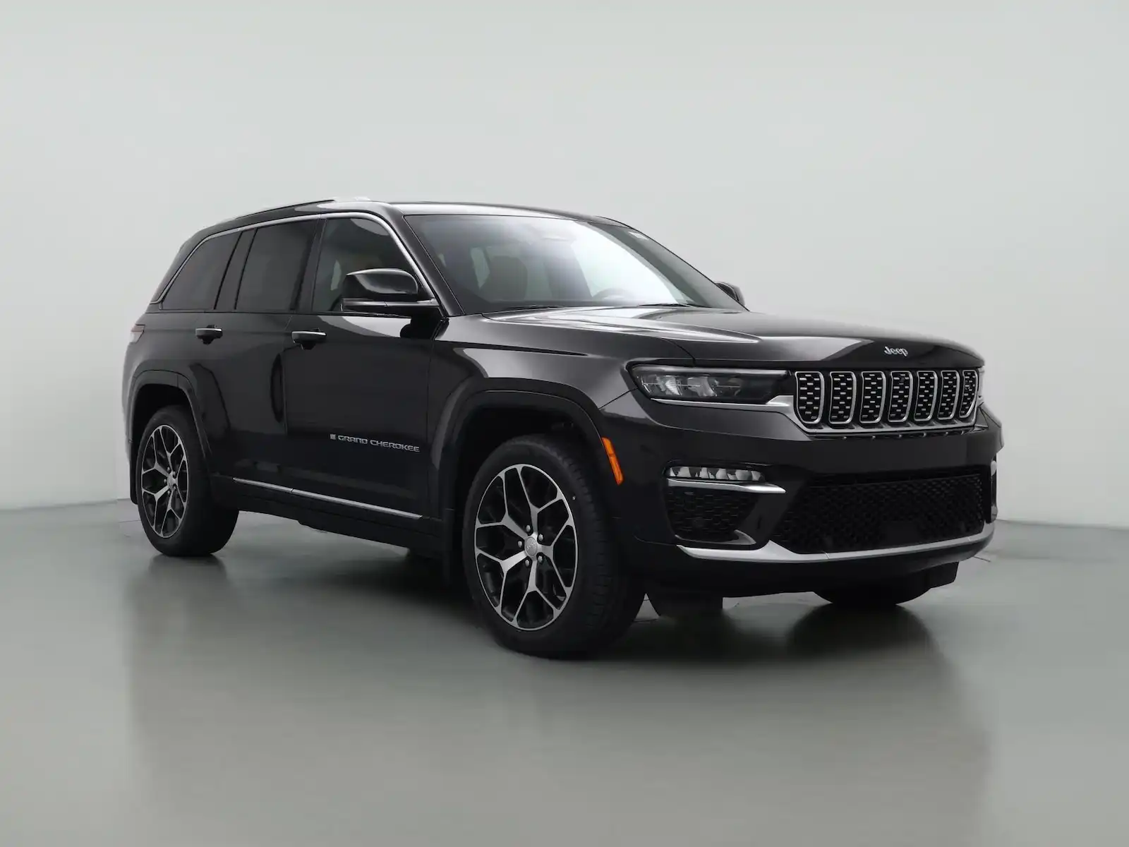 2023 Jeep Grand Cherokee Summit Reserve 4xe 4WD's photo
