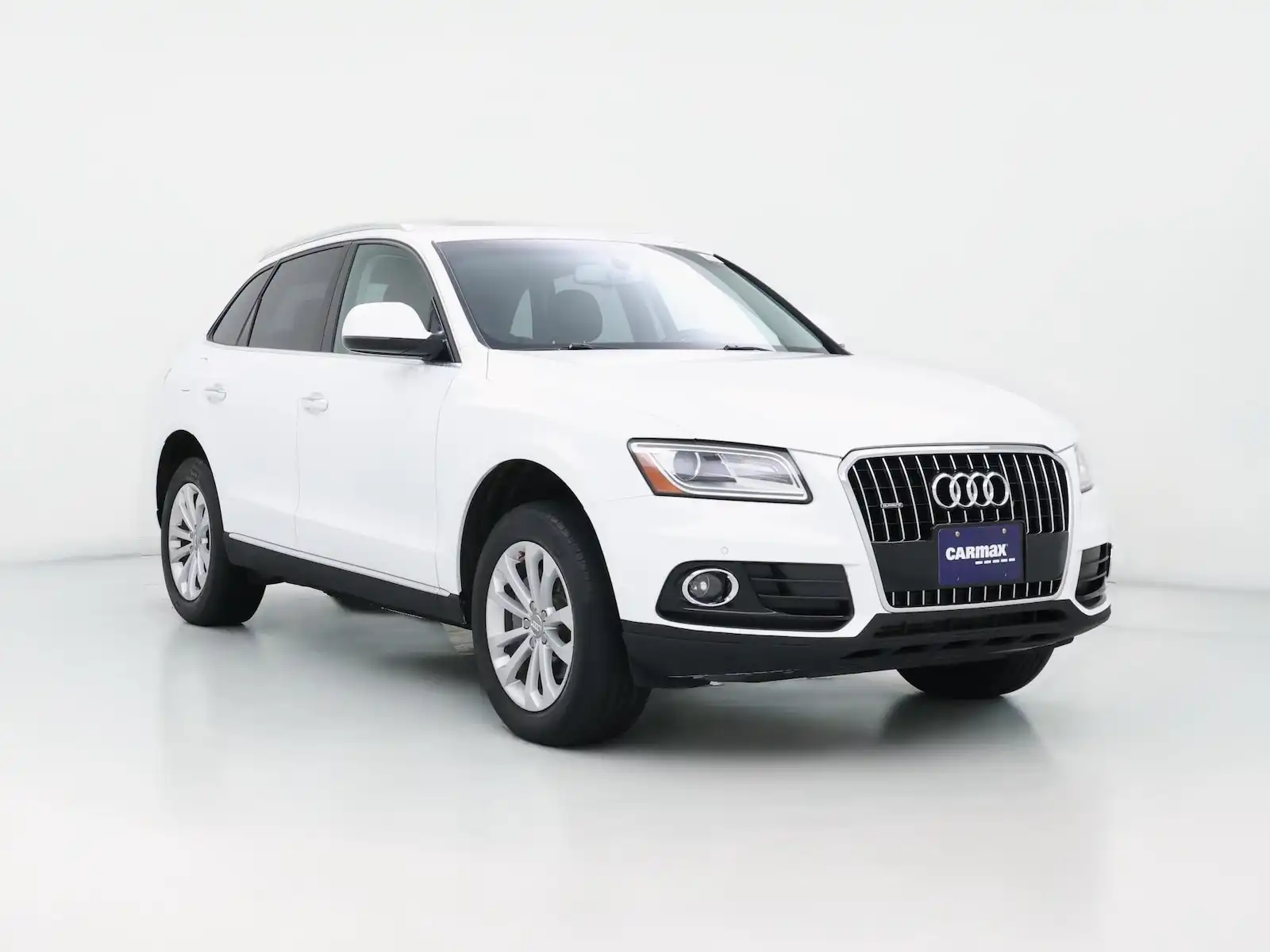2015 Audi Q5 2.0T Premium Plus quattro Tiptronic's photo