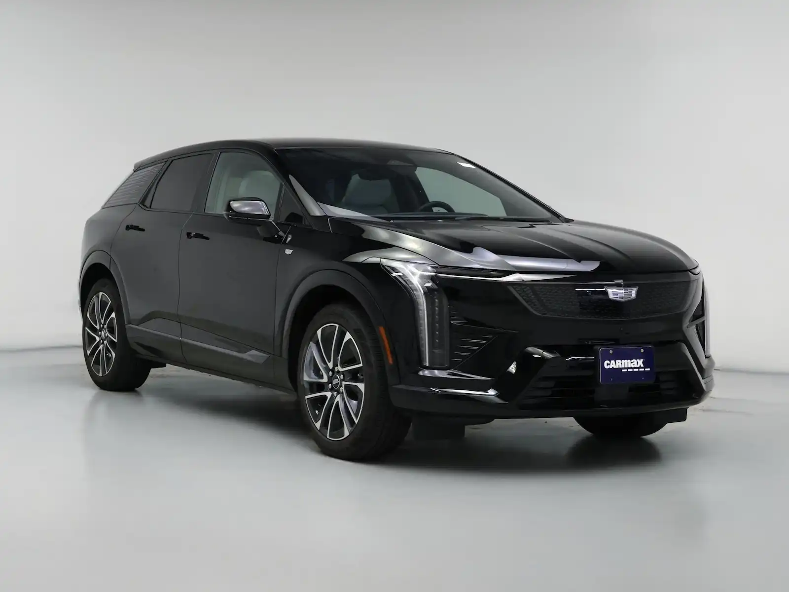 2025 Cadillac Optiq Sport 1 AWD's photo