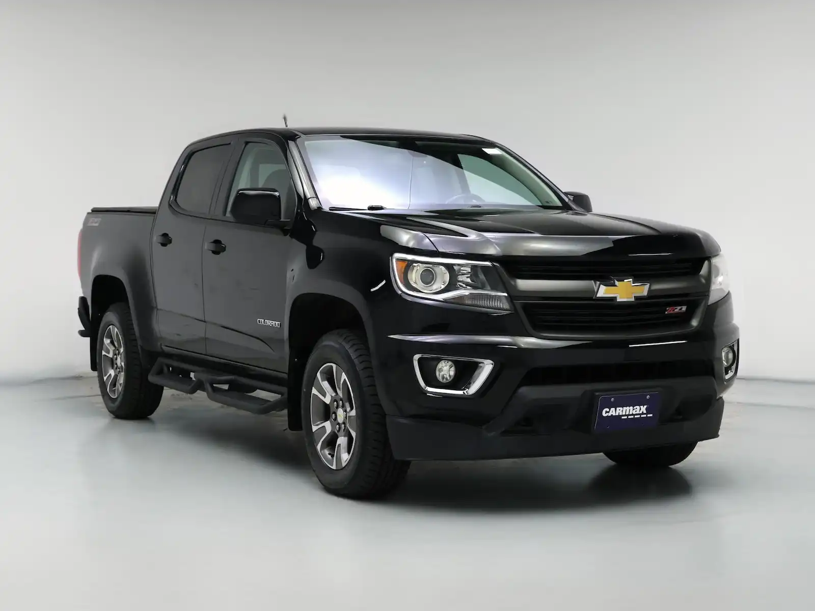 2017 Chevrolet Colorado Z71 4WD Crew Cab Short Box's photo