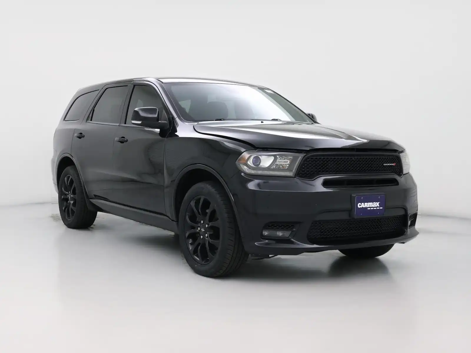 2019 Dodge Durango GT AWD Plus's photo