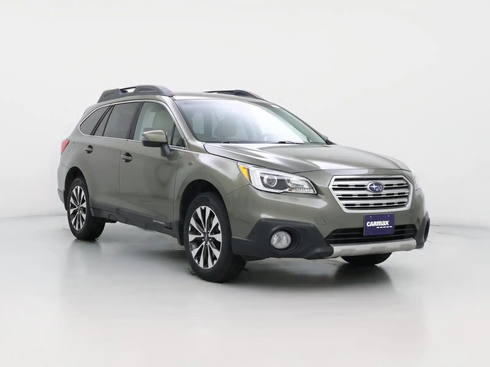 2017 Subaru Outback 2.5i Limited's photo