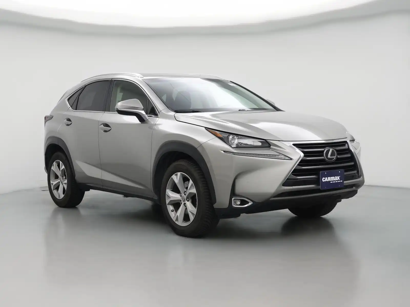 2017 Lexus NX 350 200t 4WD's photo