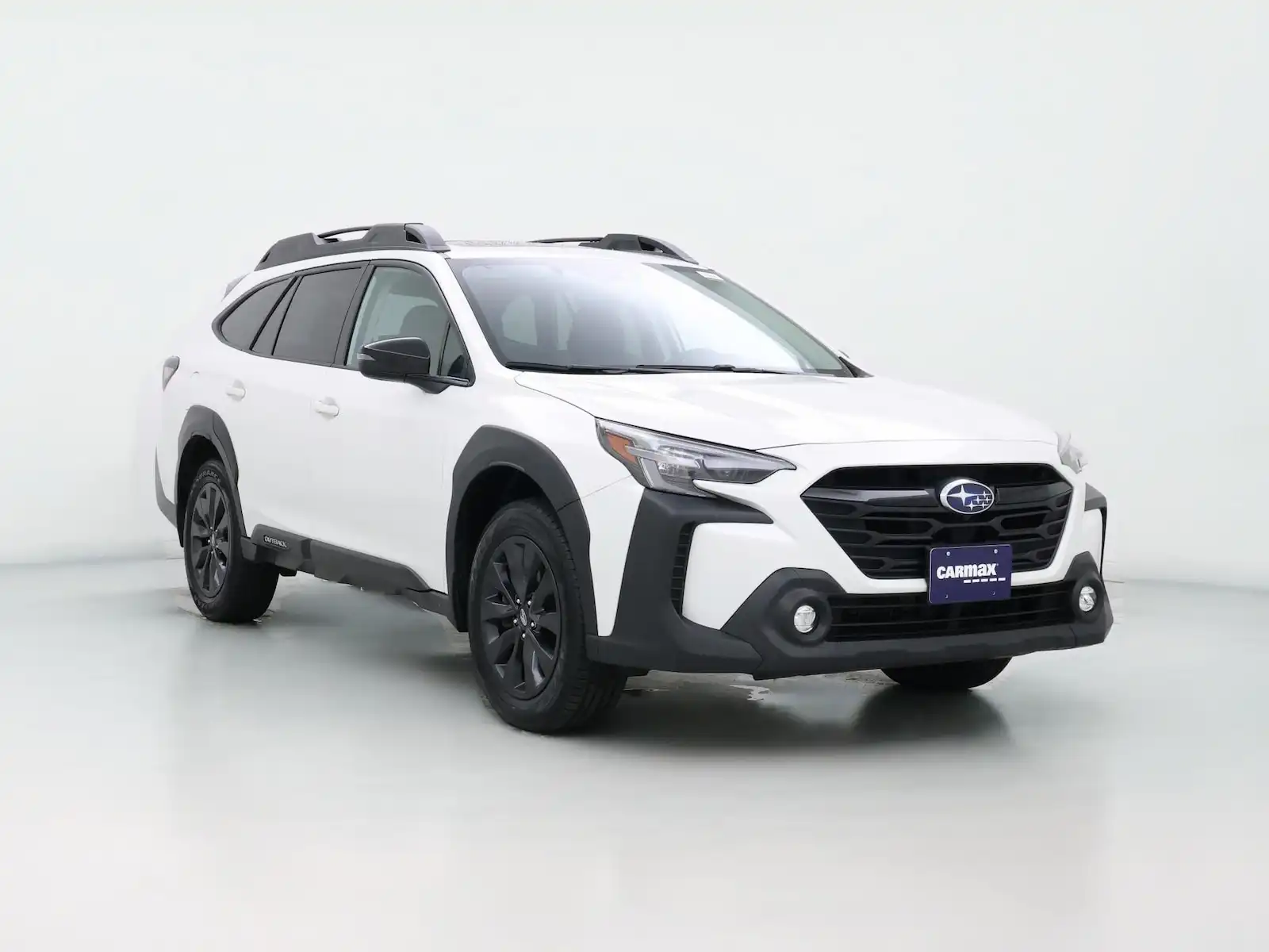 2024 Subaru Outback Onyx Edition XT's photo