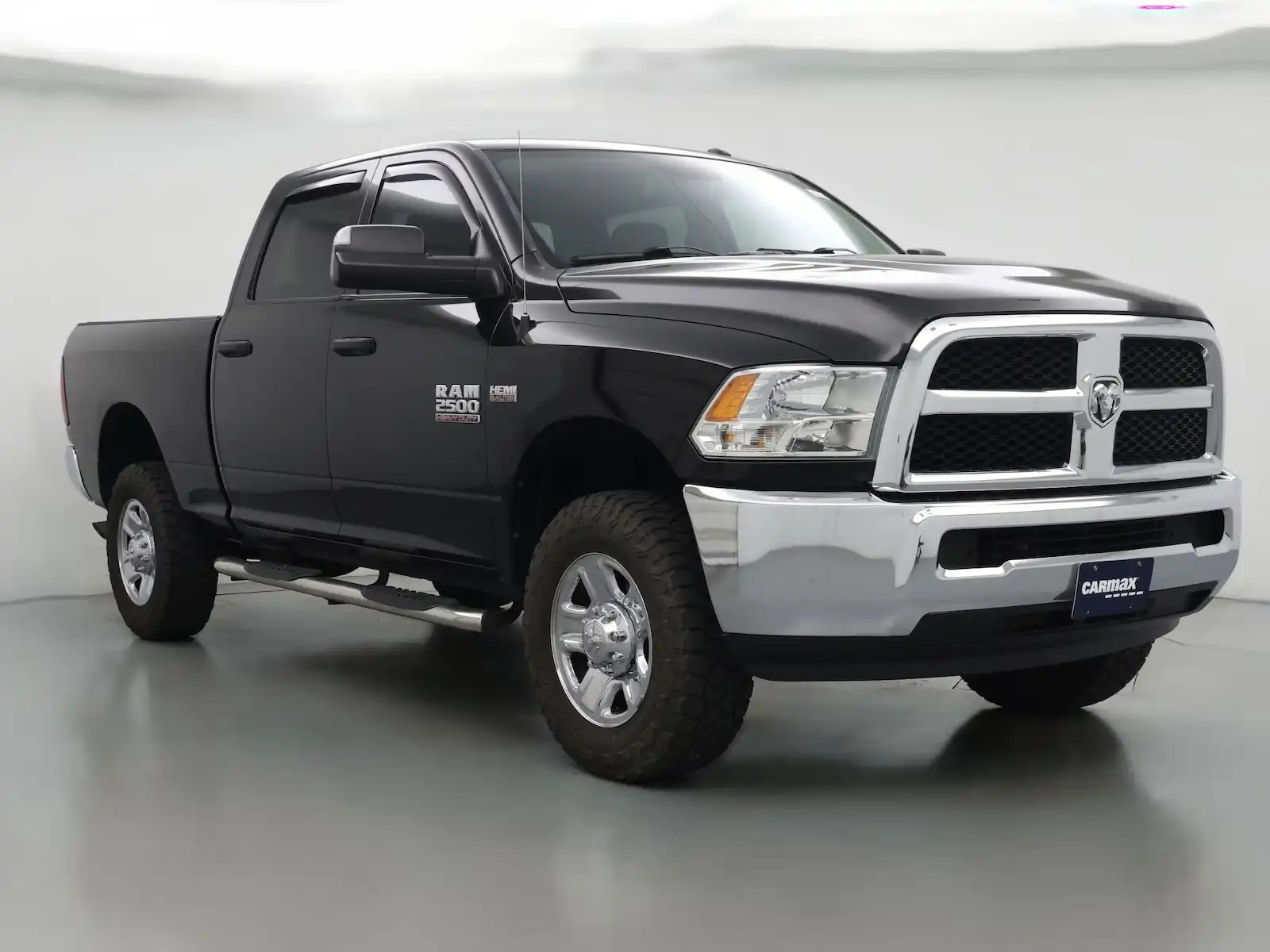 2016 RAM 2500 Tradesman 4WD Crew Cab SWB's photo