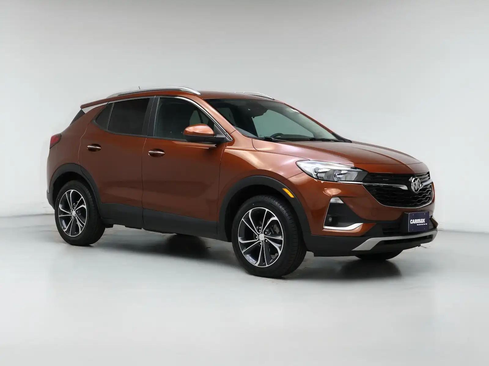 2020 Buick Encore GX Select AWD's photo