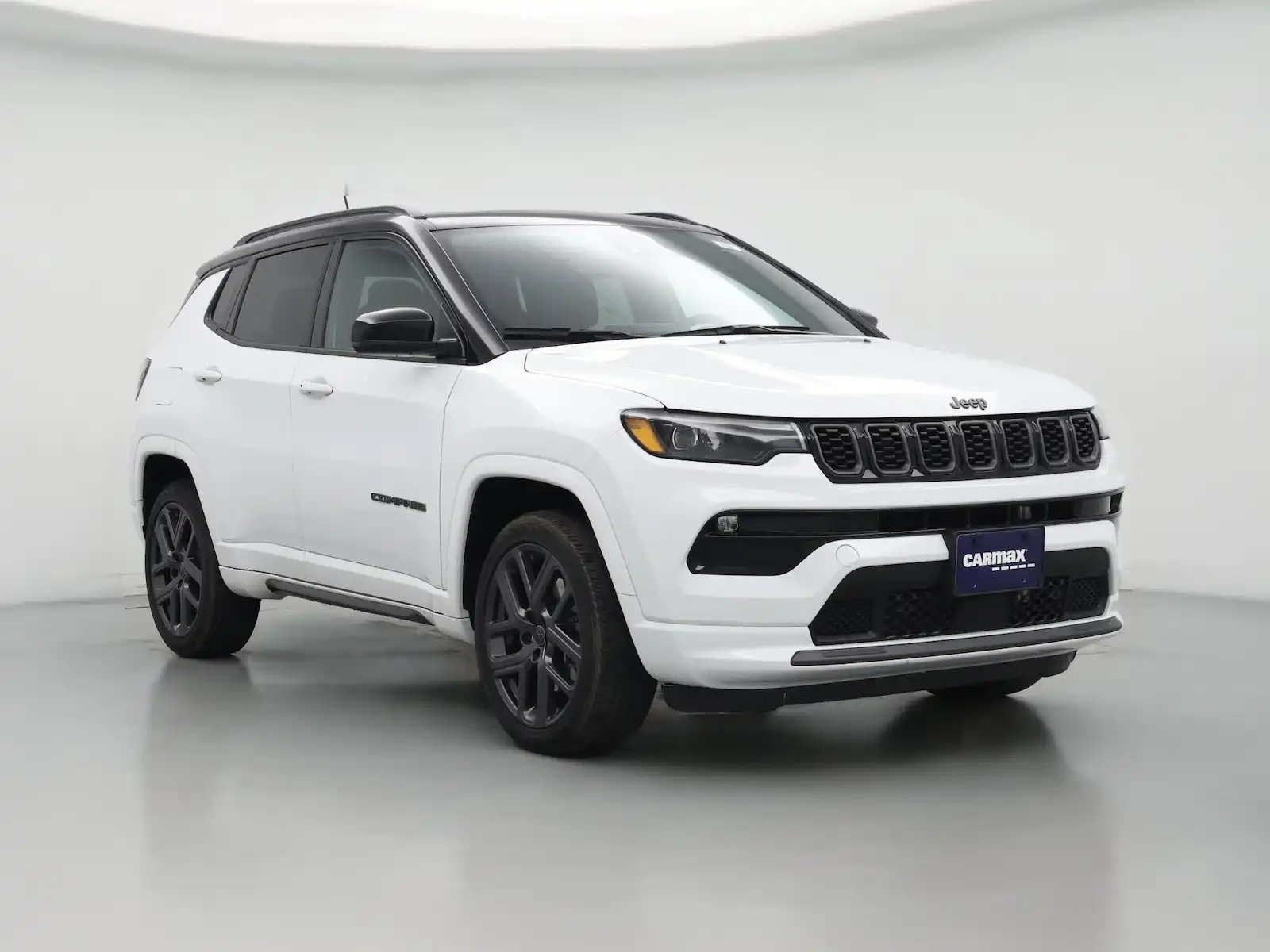 2025 Jeep Compass Limited 4WD's photo