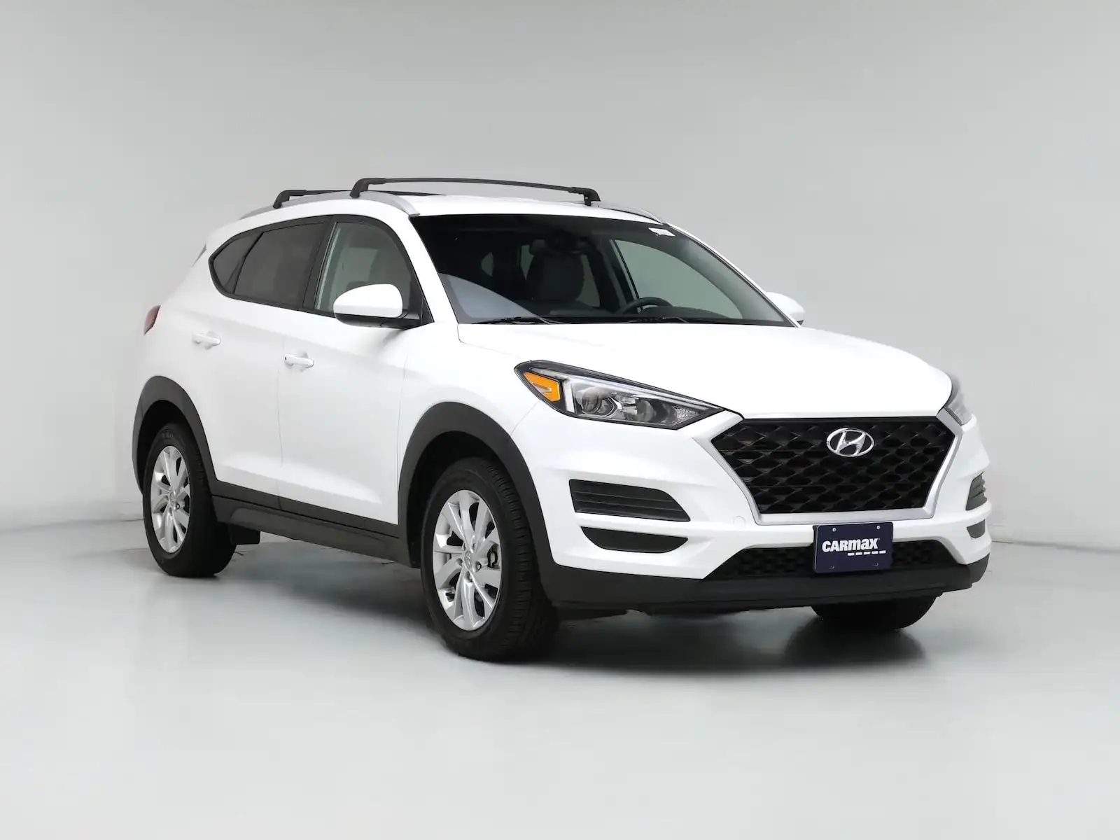 2019 Hyundai Tucson FWD Value's photo