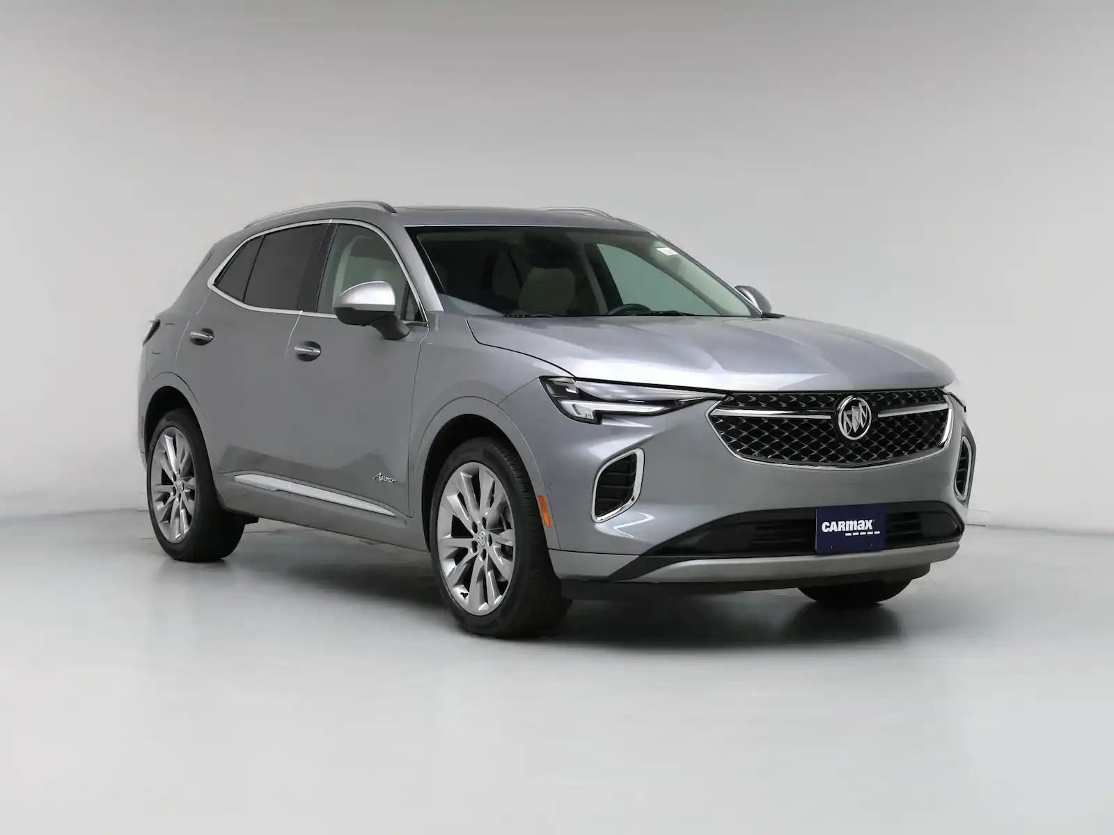 2023 Buick Envision Avenir AWD's photo
