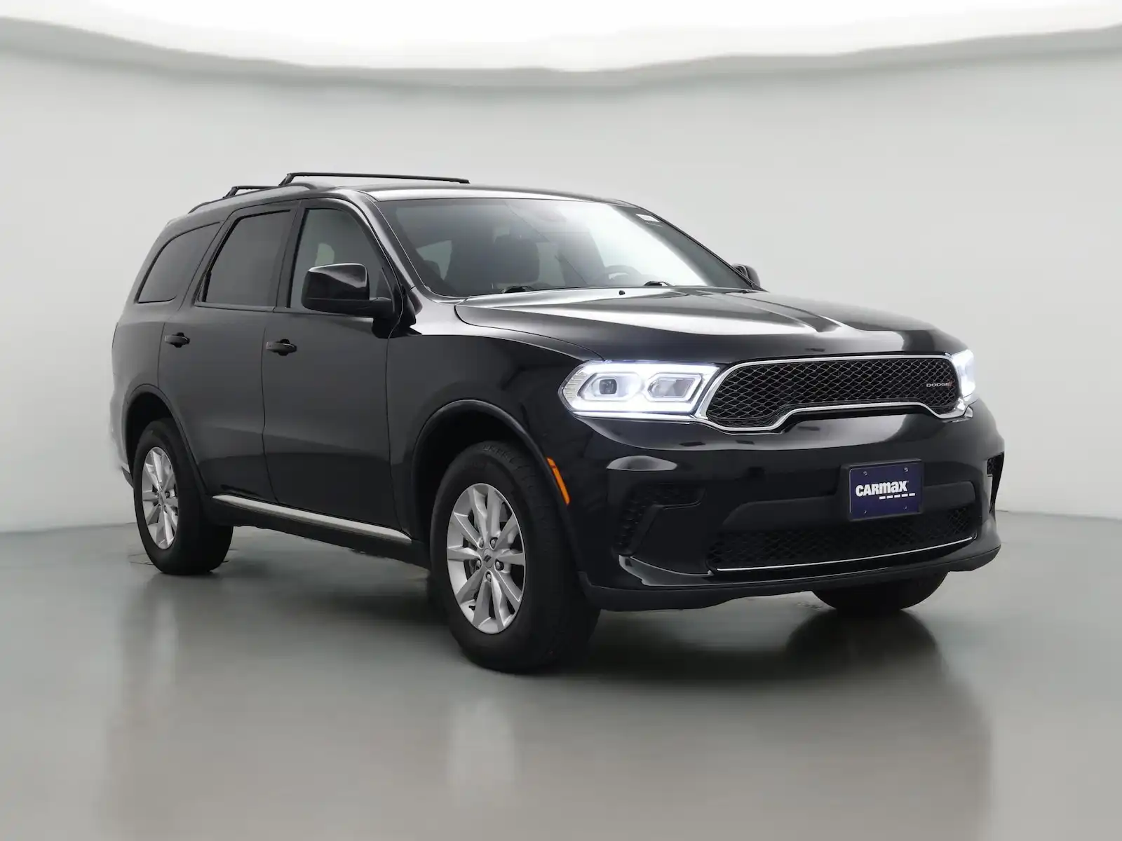 2023 Dodge Durango SXT AWD's photo