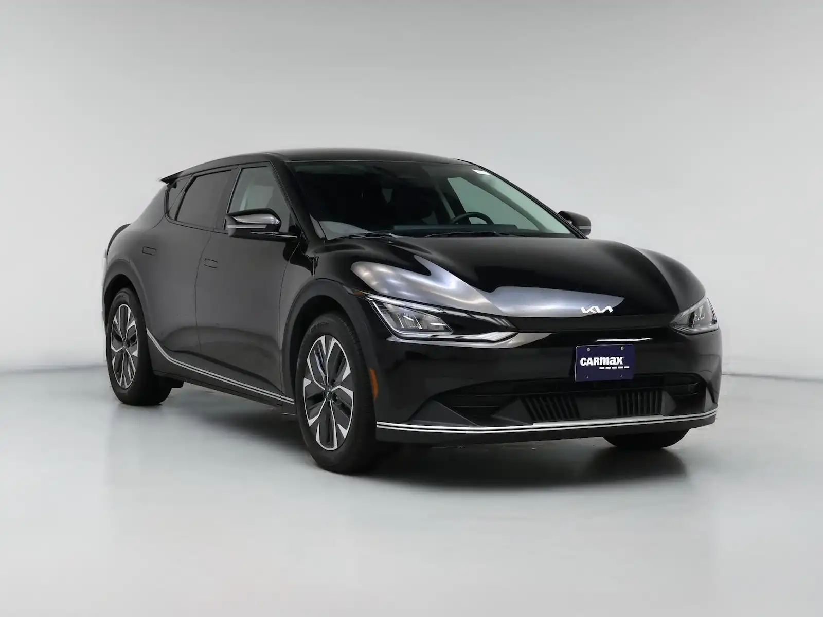 2024 Kia EV6 L Light R's photo