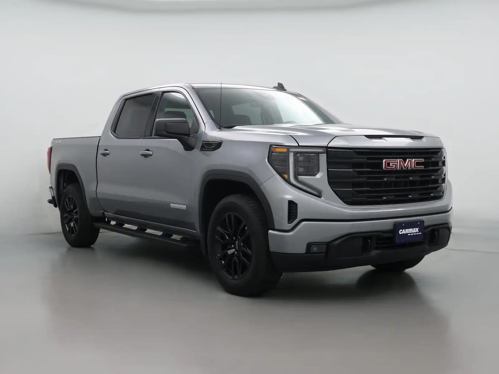 2024 GMC Sierra Elevation 4WD Crew Cab Standard Box 3VL's photo