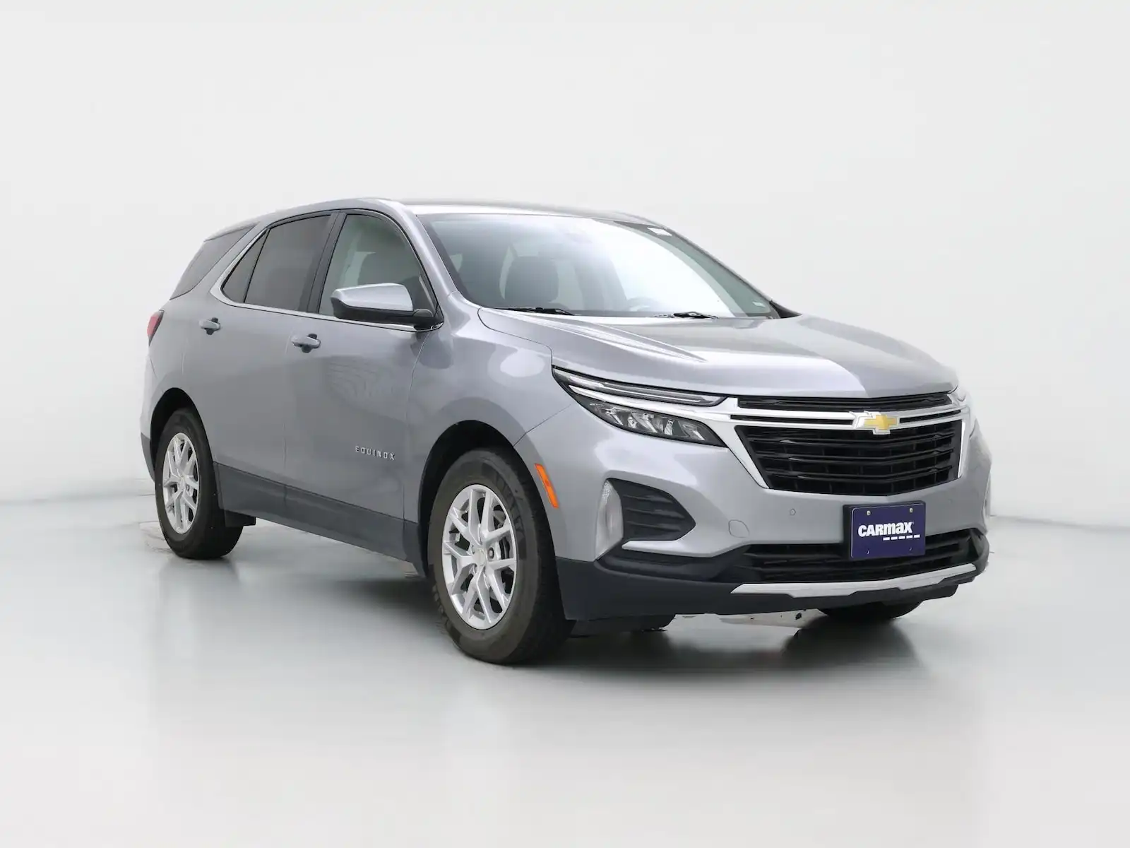 2024 Chevrolet Equinox 1.5T LT's photo