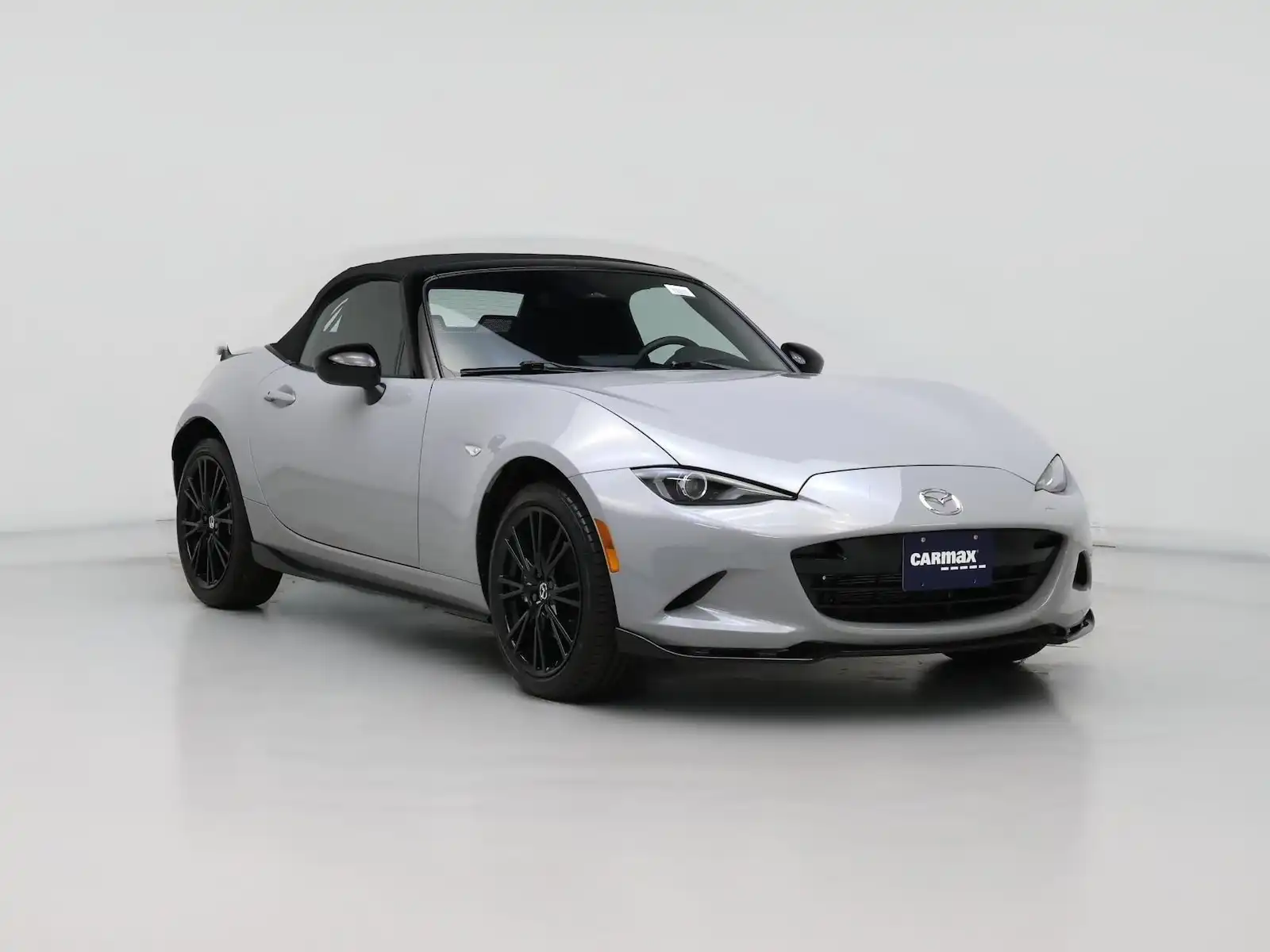 2026 Mazda MX-5 Miata Club's photo