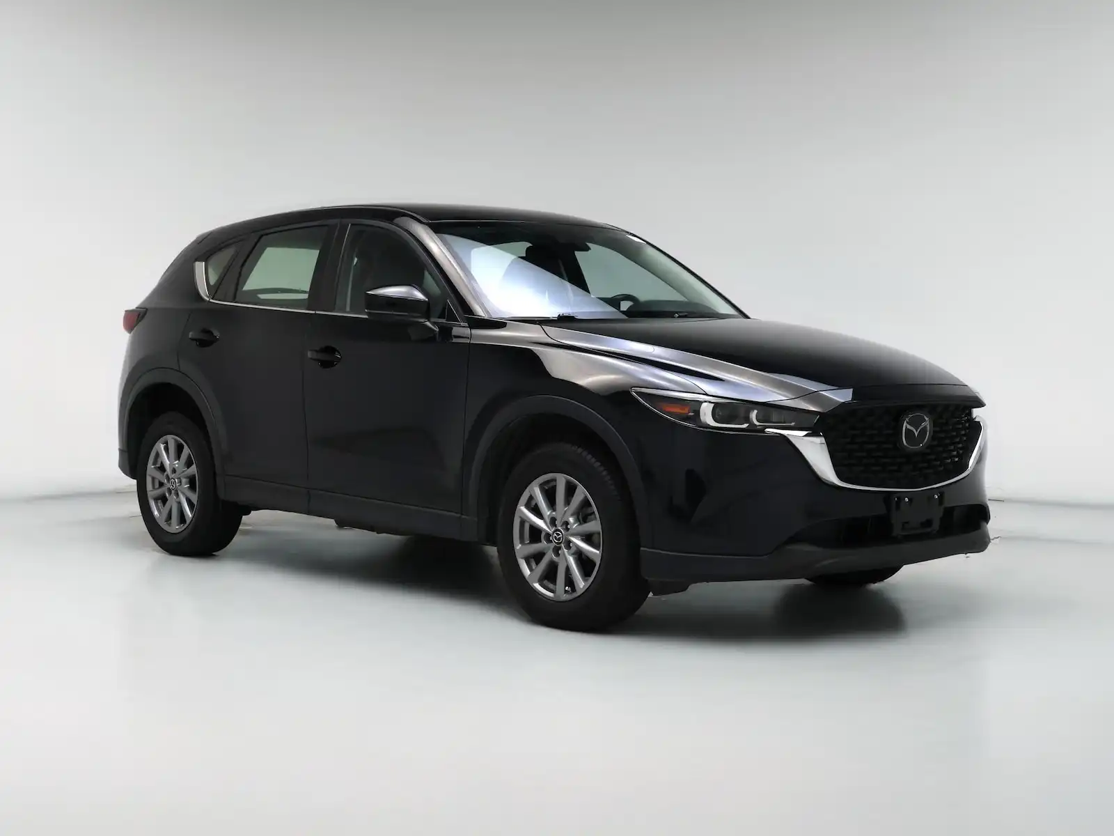 2023 Mazda CX-5 AWD Auto S's photo